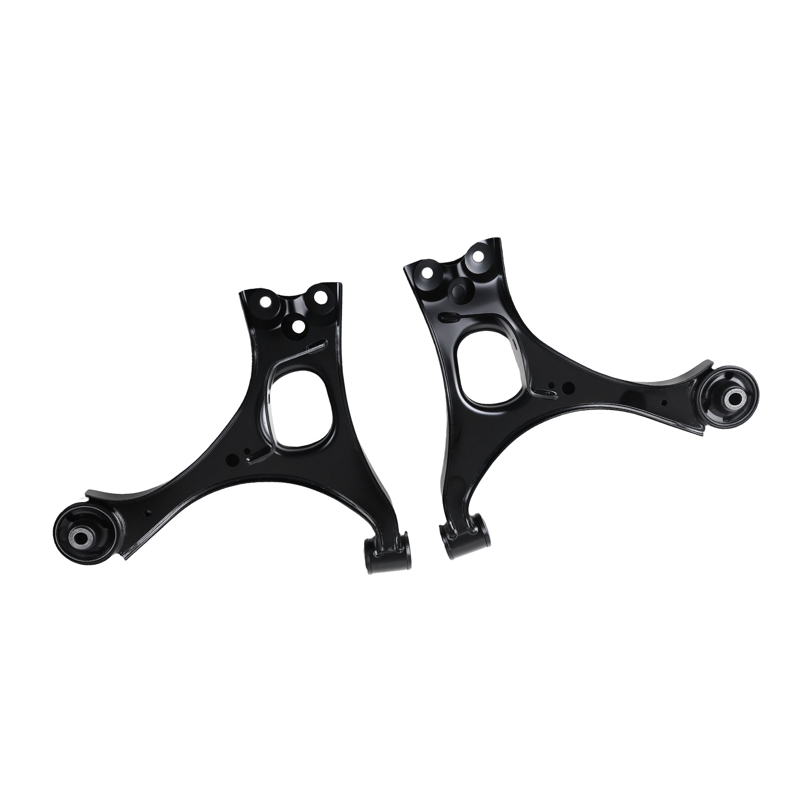 Front Lower Control Arm Ball Joint & Sway Bar LH & RH for 2006-2011 Honda Civic