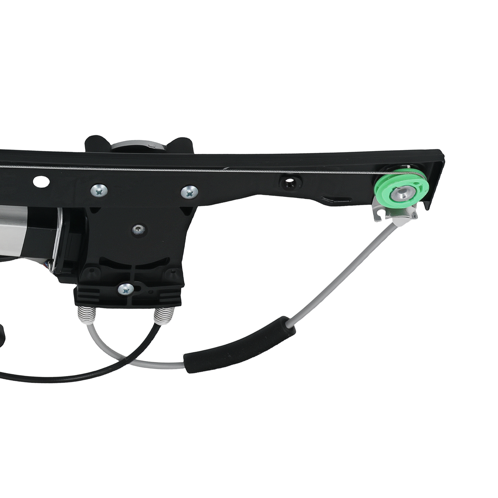 Power Window Regulator for Jaguar XF XFR XFR-S 2009-2015 Rear Left