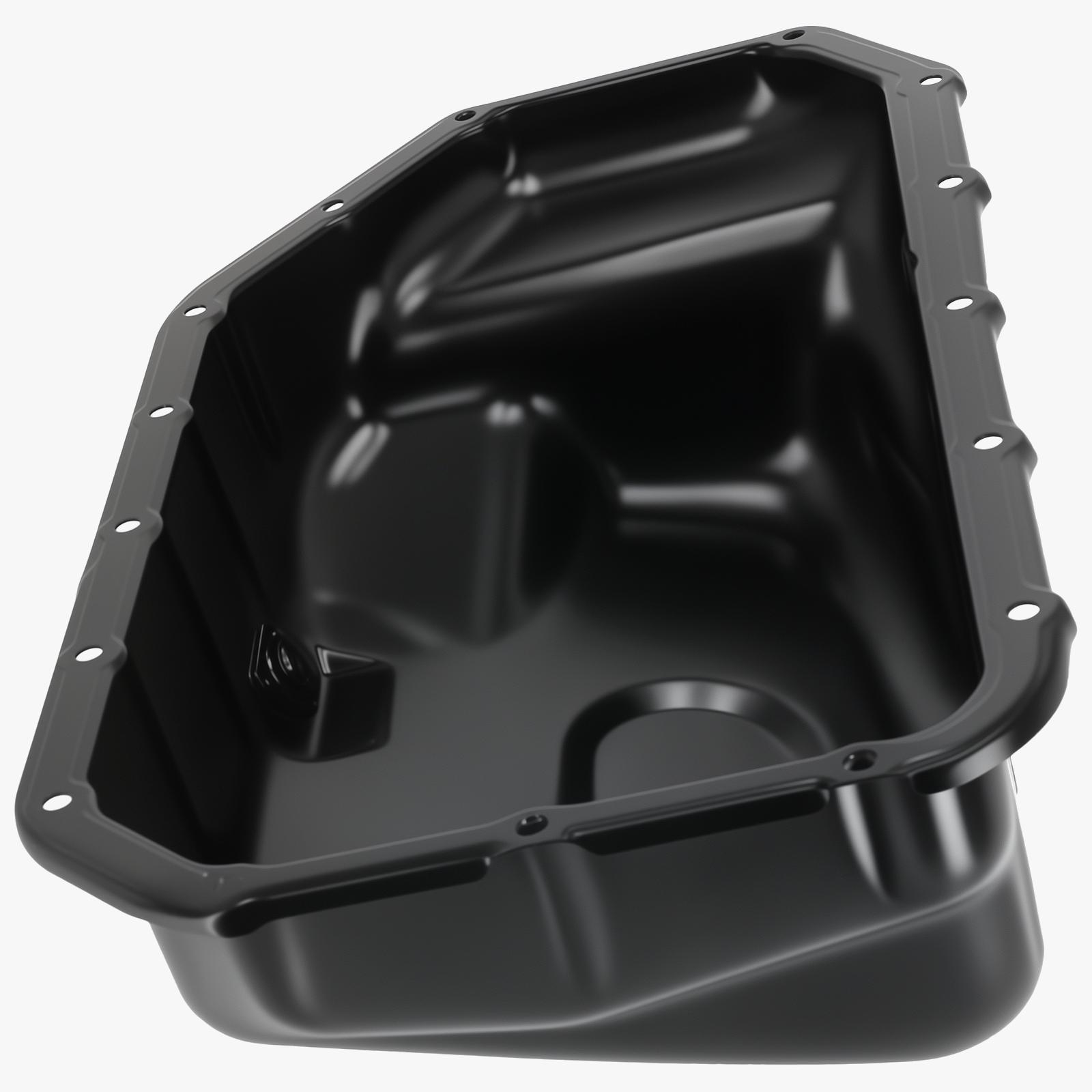 Lower Engine Oil Pan for Acura RSX Honda Accord 2002-2007 2.0L 11200PNA000