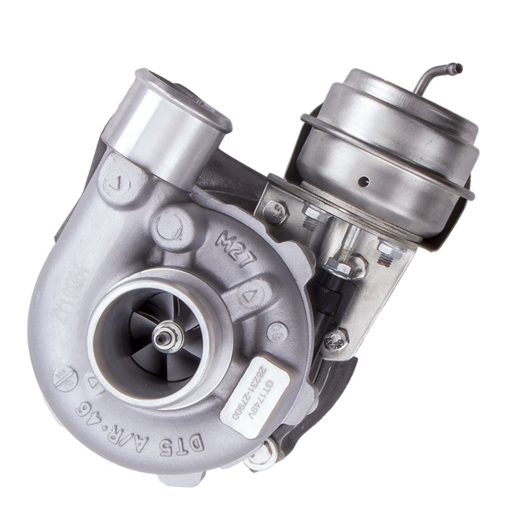 Turbo Chager for Hyundai Santa Fe 2.0L 2003 2004 D4EA-V Journal Bearing
