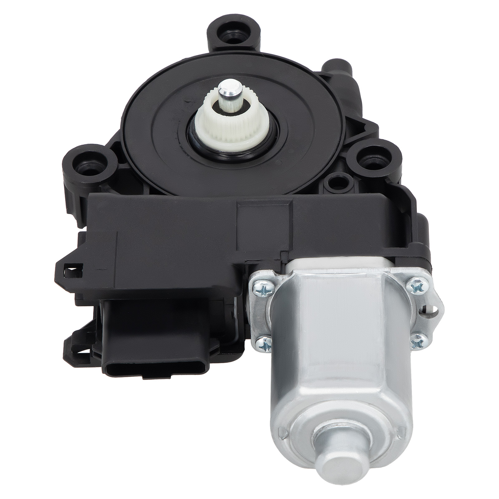 Front Left Window Motor for Hyundai Sonata Hybrid L4 2.4L 2011-2015 824503S011