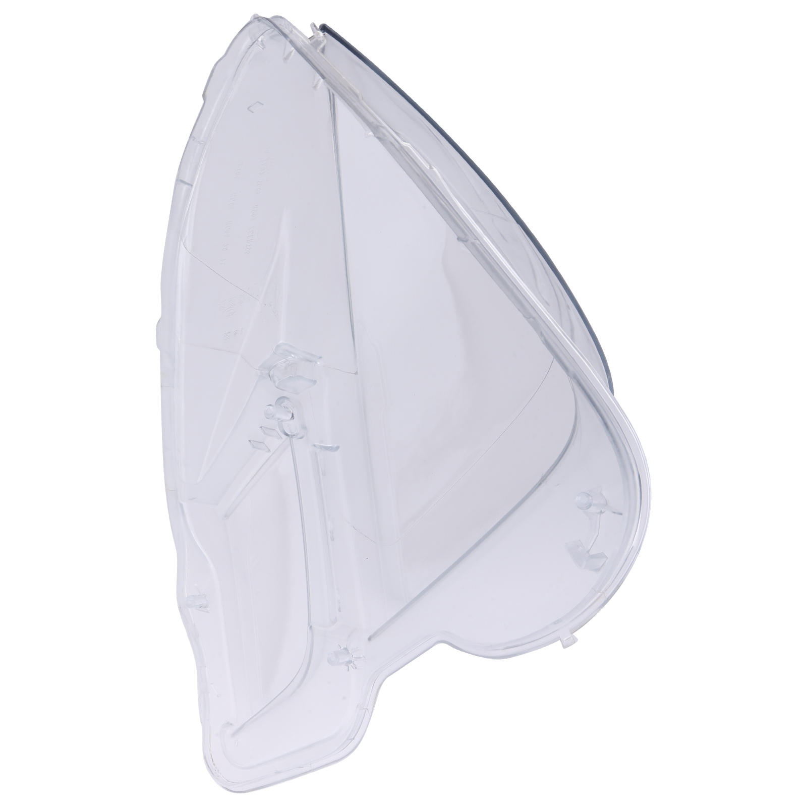 Front Headlight Headlmap Lens Cover For Mercedes-Benz W212 2009-2013 A2128209561