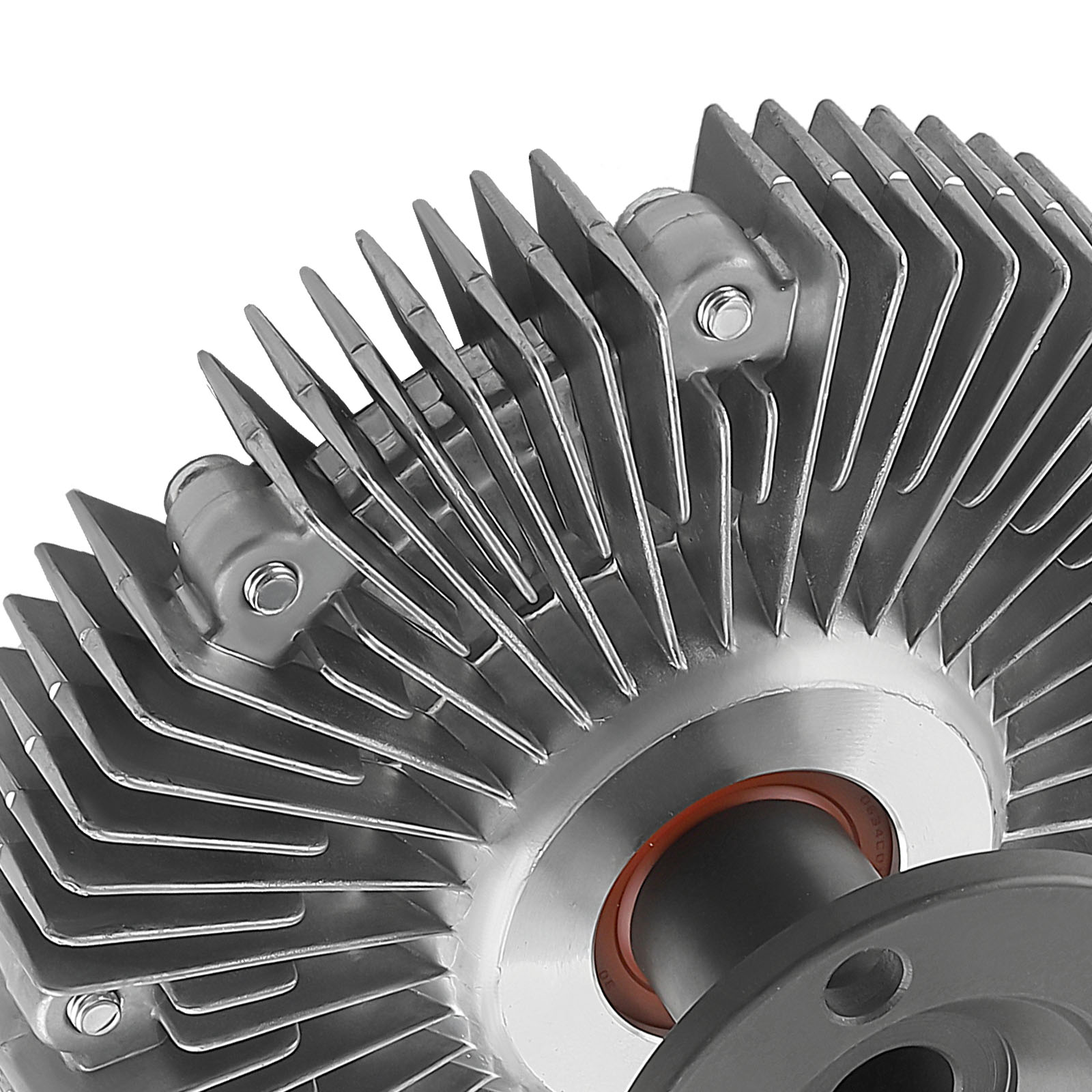 Radiator Cooling Fan Clutch for Toyota 4Runner 10-2020 Tacoma FJ Cruiser Tundra