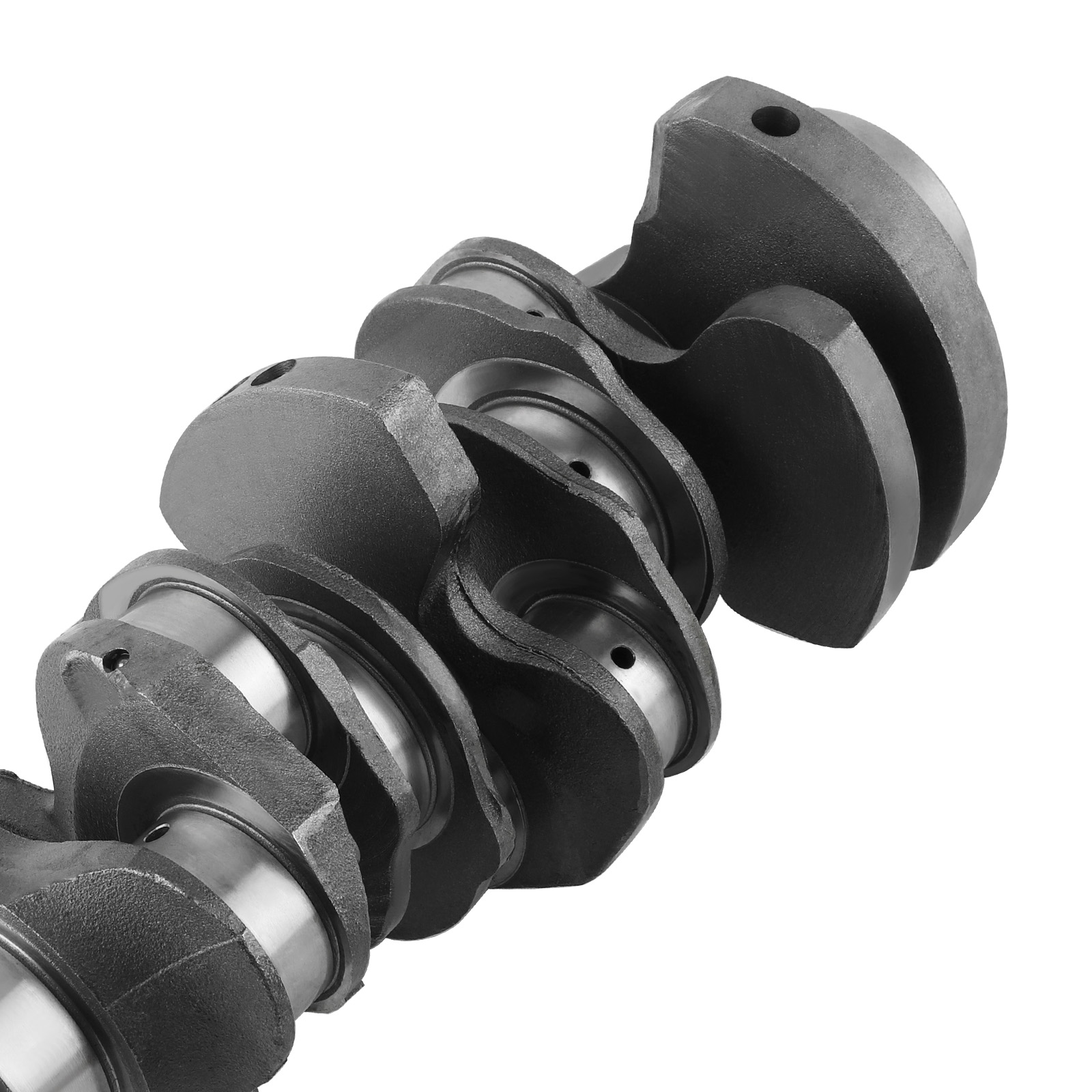 Crankshaft Assy 623R63CA0A For Hyundai Santa Fe Kia Sorento 3.3L 2011-2016