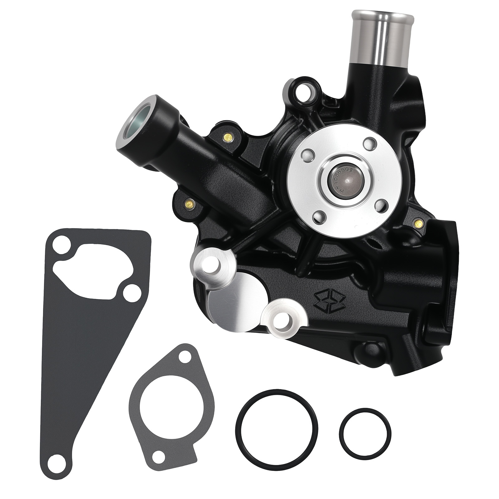 Cooling System Pump for John Deere 322/330/332 AM878167 Direct Replacement Part