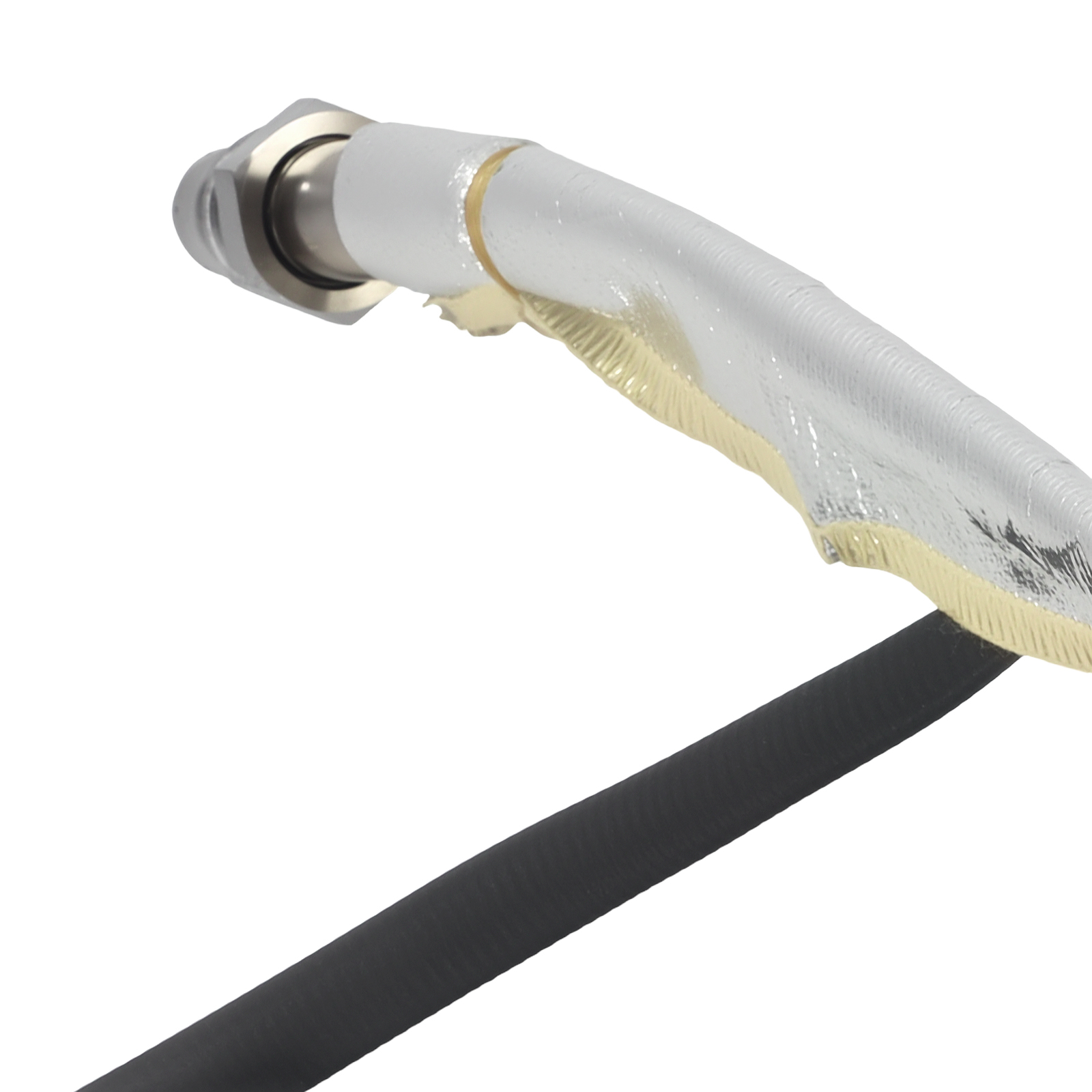 Nitrogen Oxide sensor For Dodge Ram 2500 3500 68447681AA 2019 2020 2021 2022