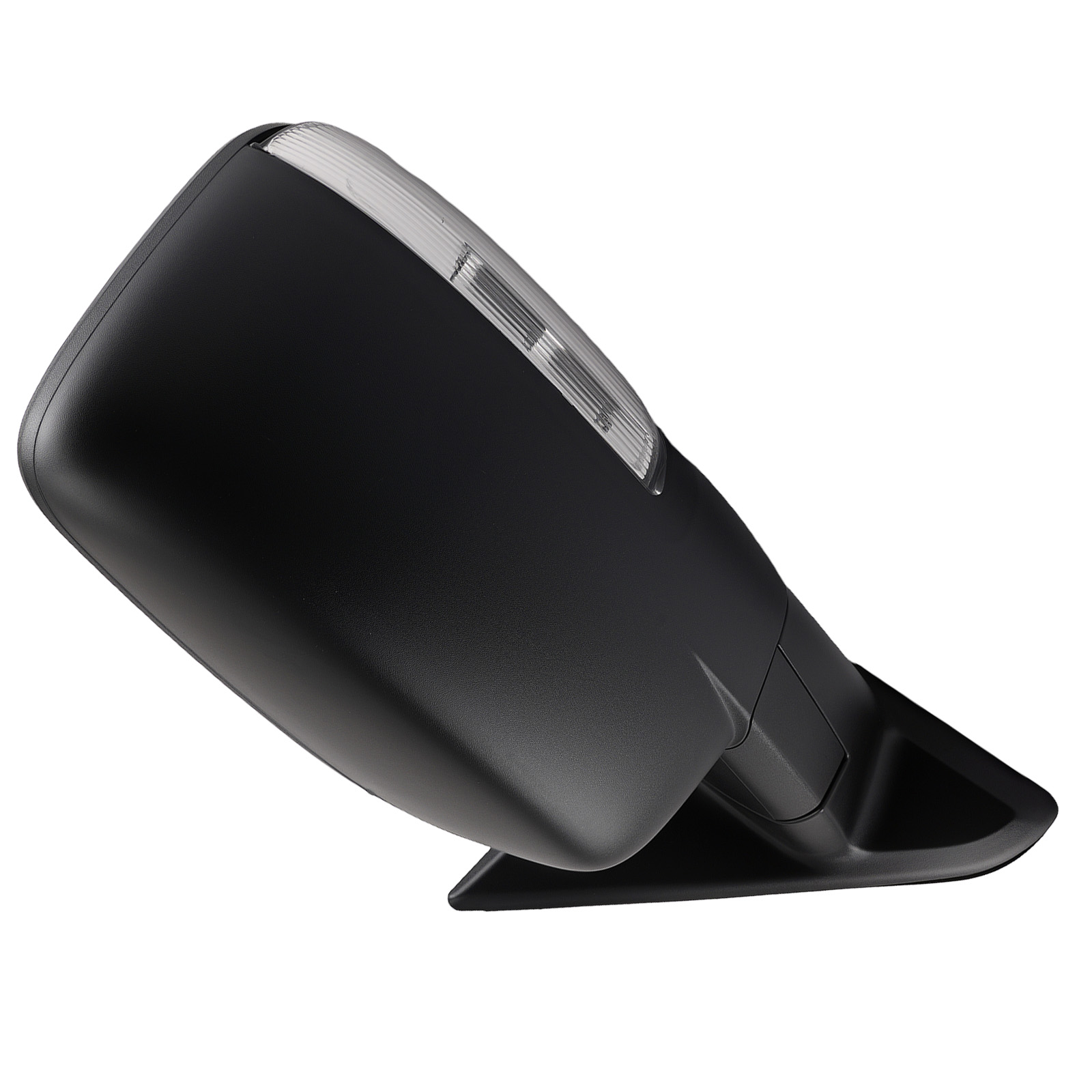 Heated Power Side Mirror for Ram 1500 Classic 2019-2024 CH1320354 2Pcs