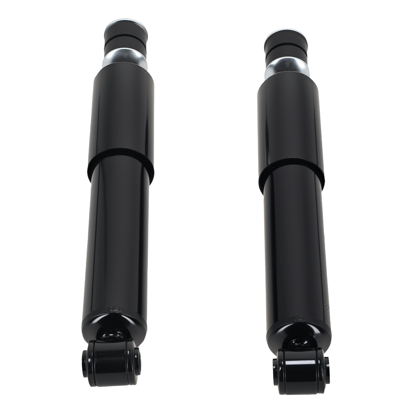 2x Suspension Front Shock Absorbers Left & Right For Dodge Ram 2500 1994-2002
