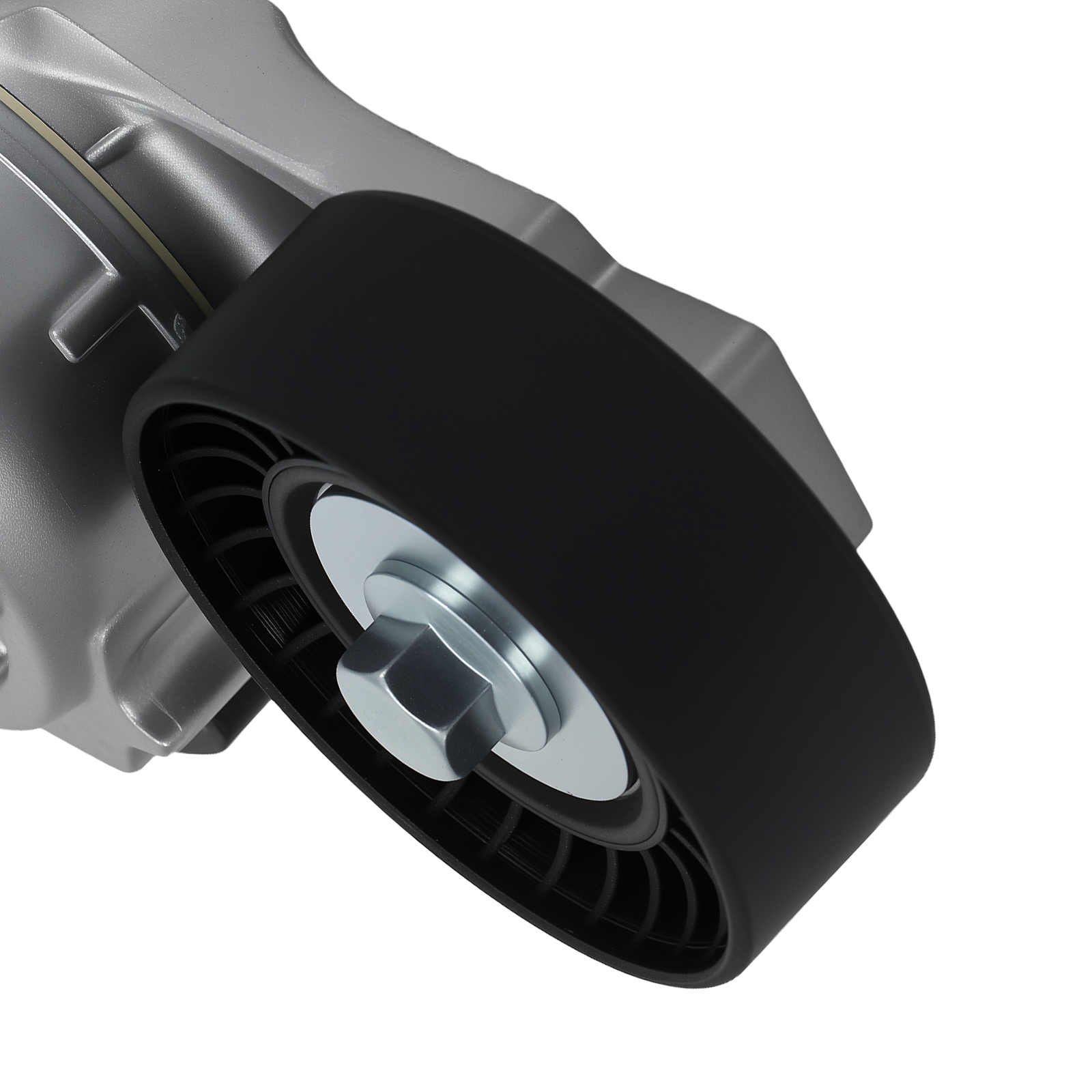 Serpentine Belt Tensioner Pulley for Grand Caravan Town & Country 3.3L 2001-2007