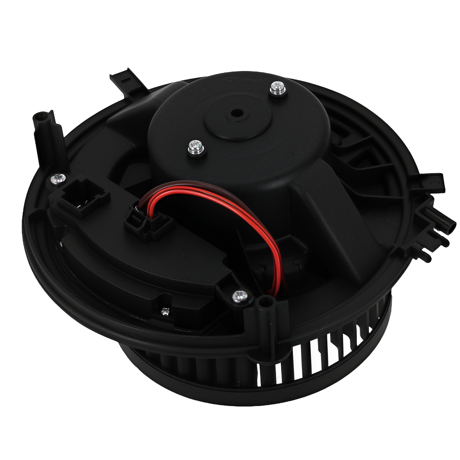 HVAC Heater Blower Motor with Fan Cage for Audi A3 8V1 2012-2017 5Q1819021C