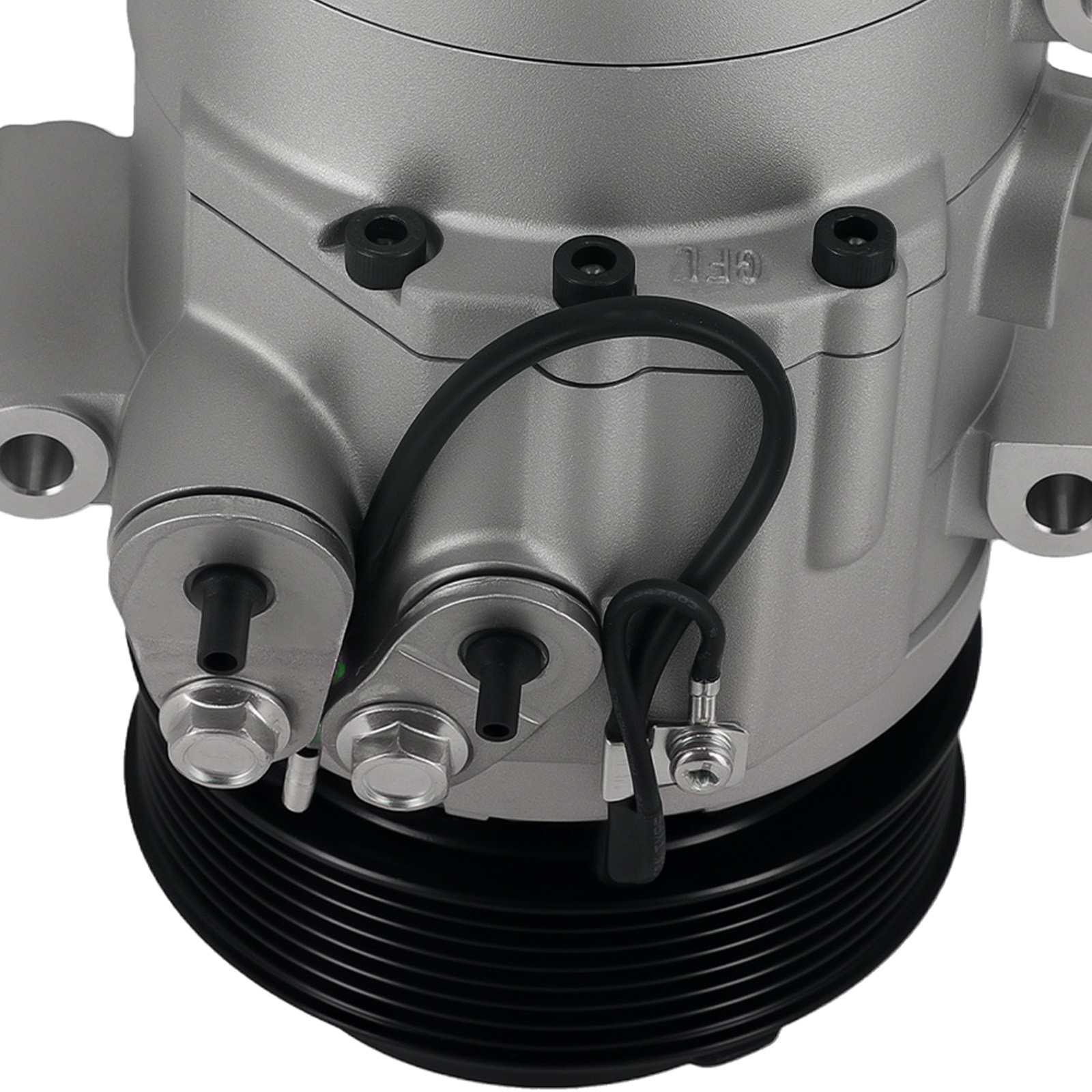 A/C Air AC Conditioning Compressor For Toyota Tacoma 2.7L 4.0L 05-15 CO10835C