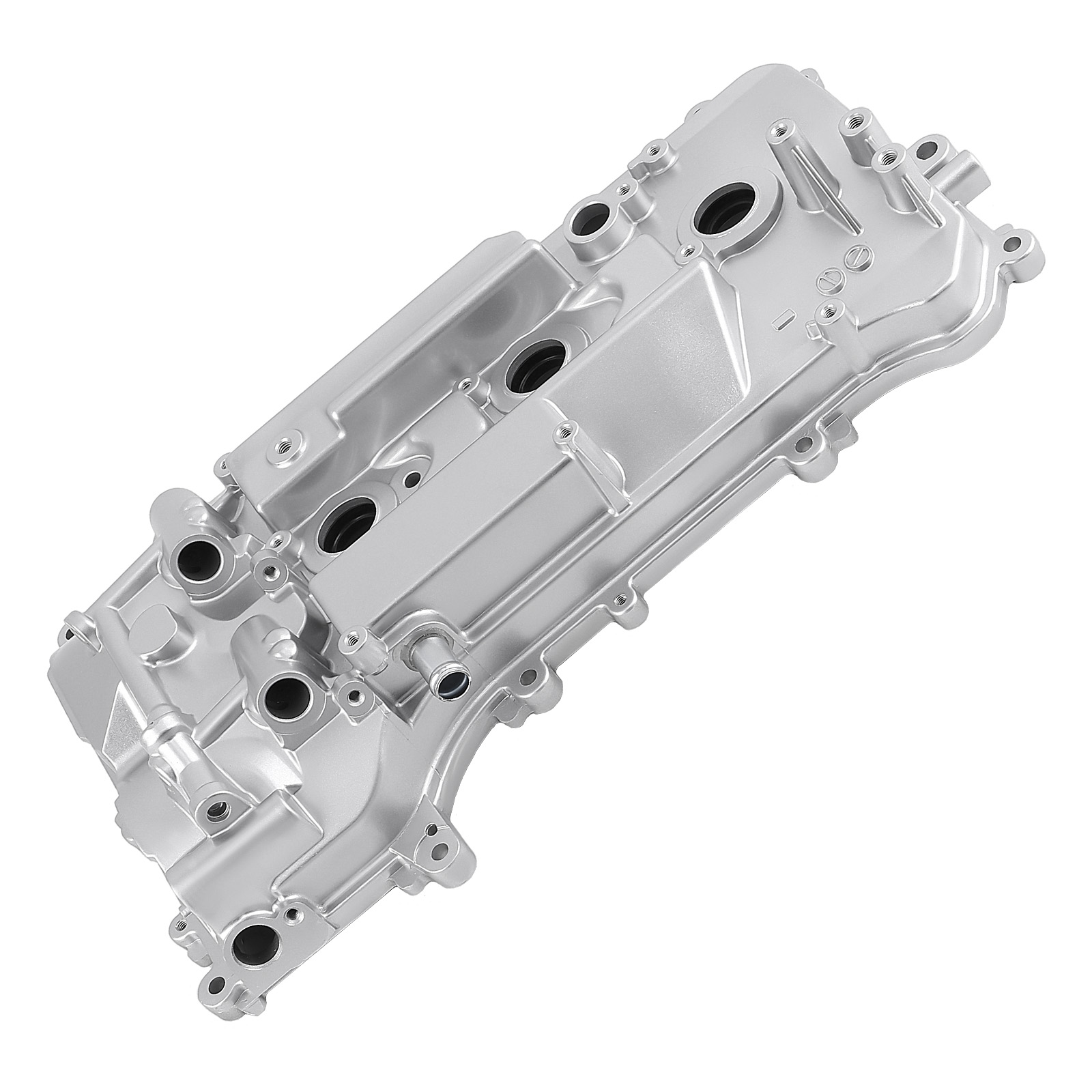 2x Valve Covers Set For Toyota Sienna 3.5L V6 - Gas 07-16 112020P020 112010P020