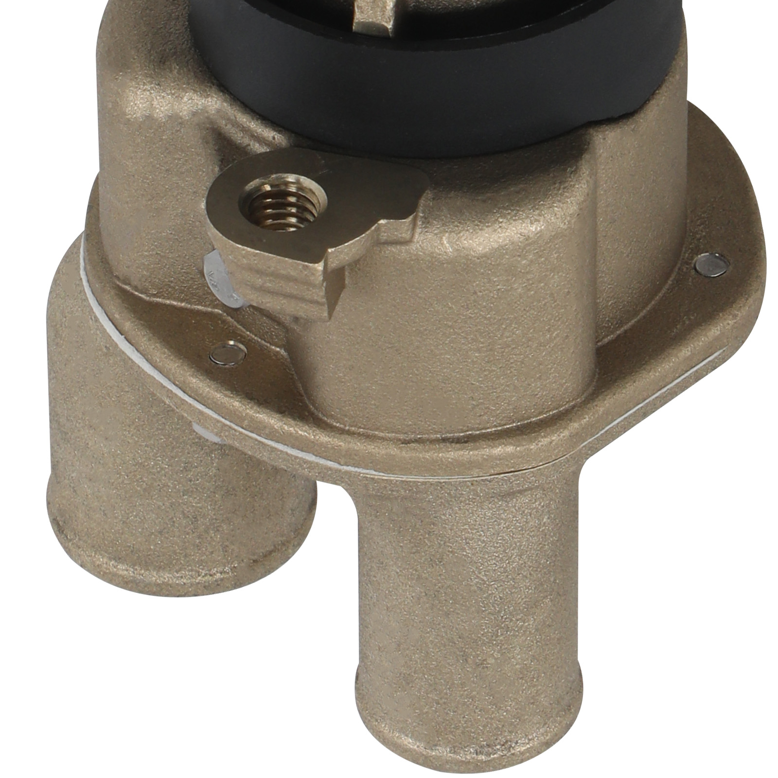 Raw Water Pump Kit for Volvo Penta Marine 1995-1999 3851982 3855079 Replacement