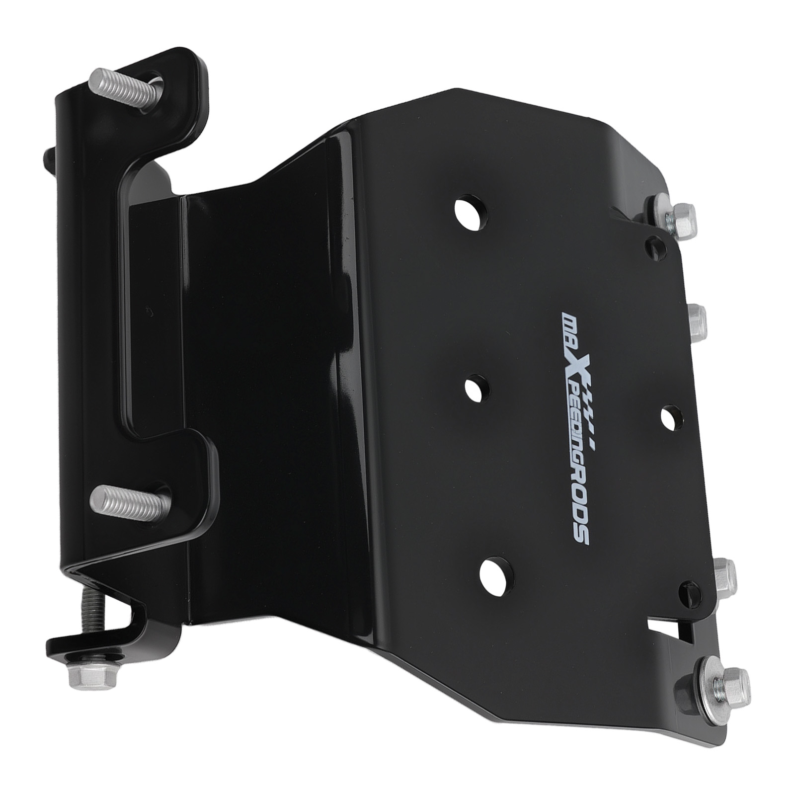 Winch Mount For TRX300FW 4x4 1993-2000 For HONDA FOURTRAX 300 2x4 and 4x4 93~00