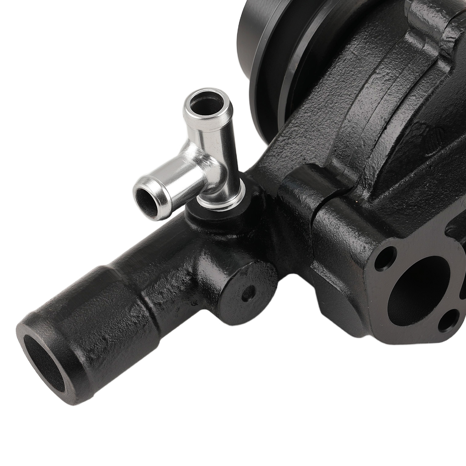 Cast Iron Water Pump for Shire YD385 Y385 Y385T Y380 Y385T11103 Y385T-6-11103