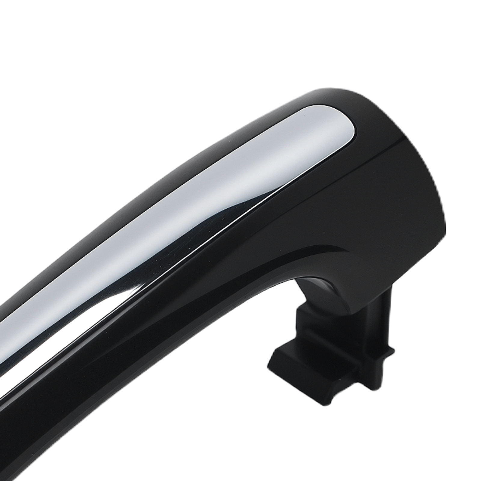 Door Handle Front Left Exterior for Kia Forte Cerato 2014-2018 82652-A7020