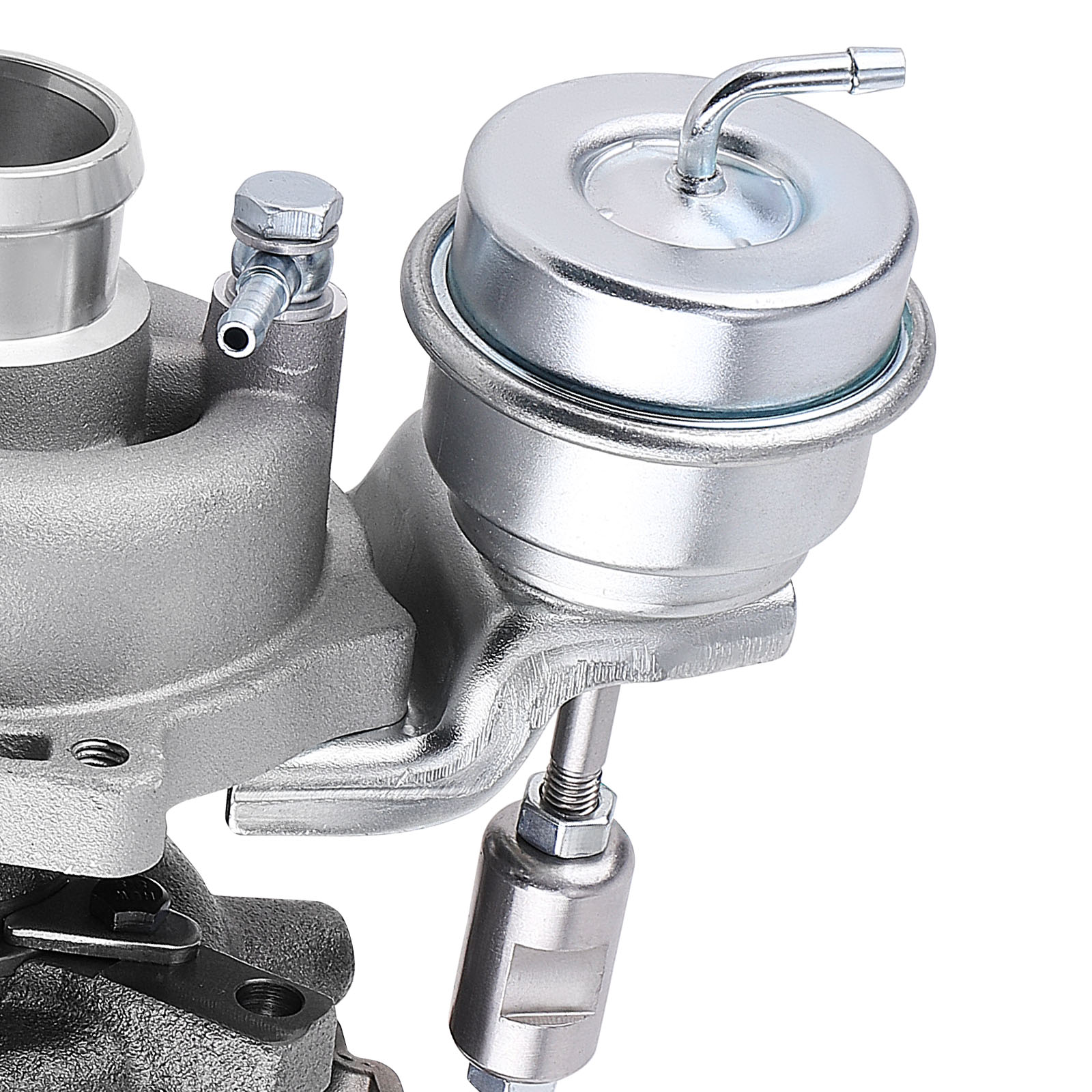 K03 Turbocharger for Polaris RZR XP Turbo 2016 2017 2018 2019 2020 2021 UTV SXS