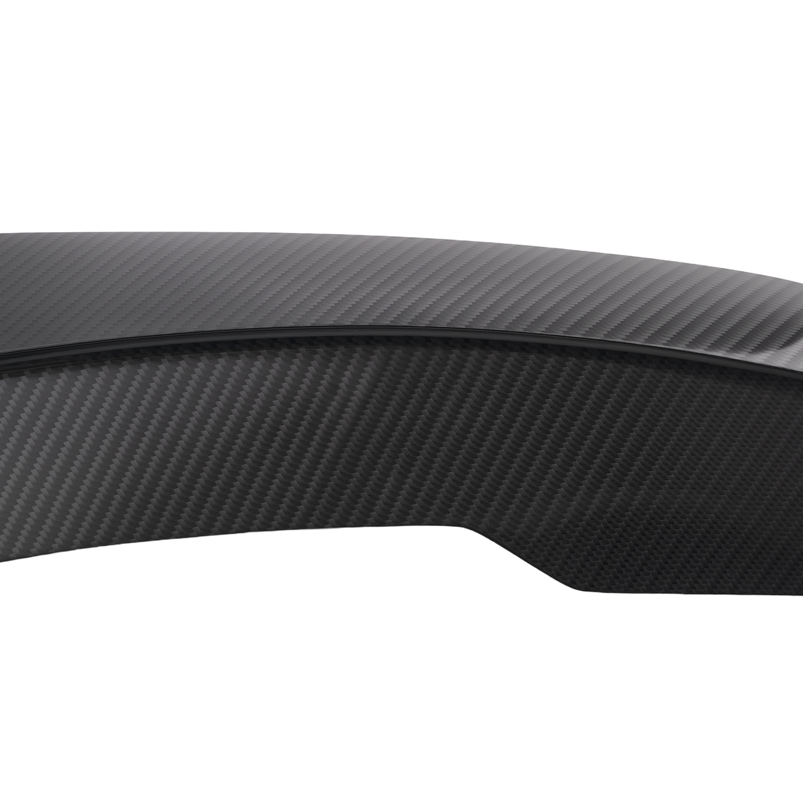 Carbon Fiber Trunk Spoiler Rear Wing for Tesla Model 3 2017-2023 Aero