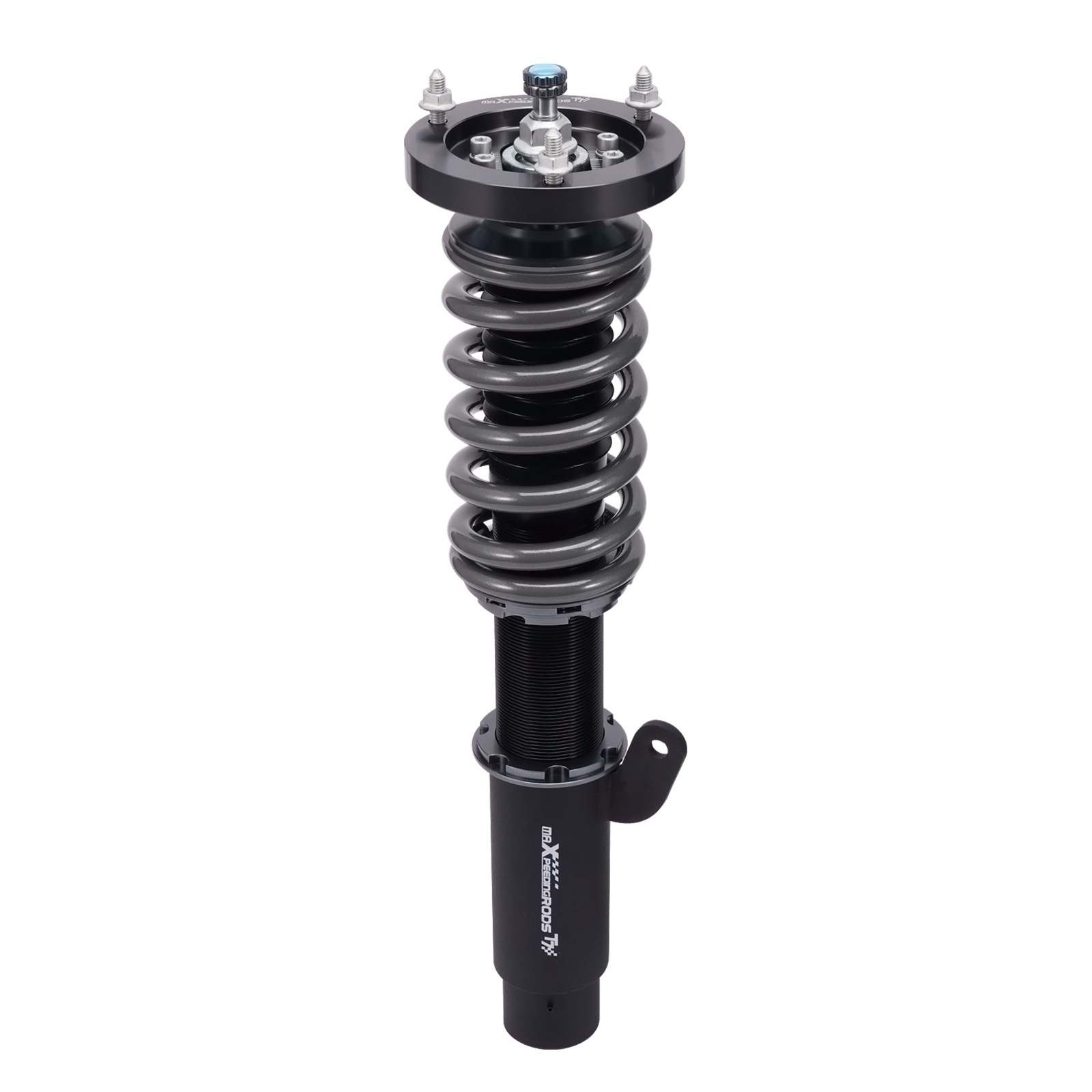 MaXpeedingrods T7 Lowering Coilovers For E46 Coupe / Convert RWD (E46) 00-06
