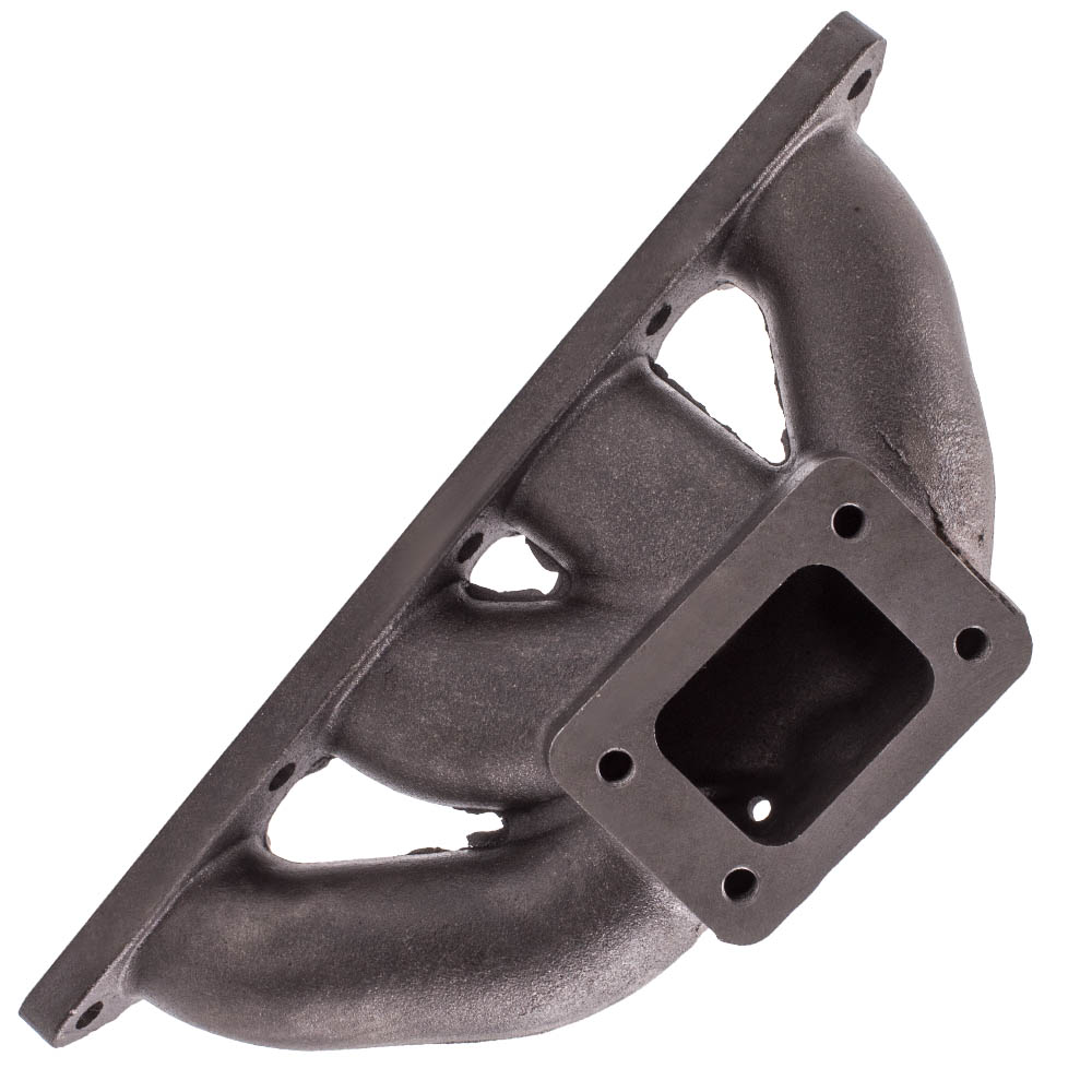 T3 T4 Turbo Exhaust Manifold for Honda Civic 1988-2000 B16/B18 Engine DOHC