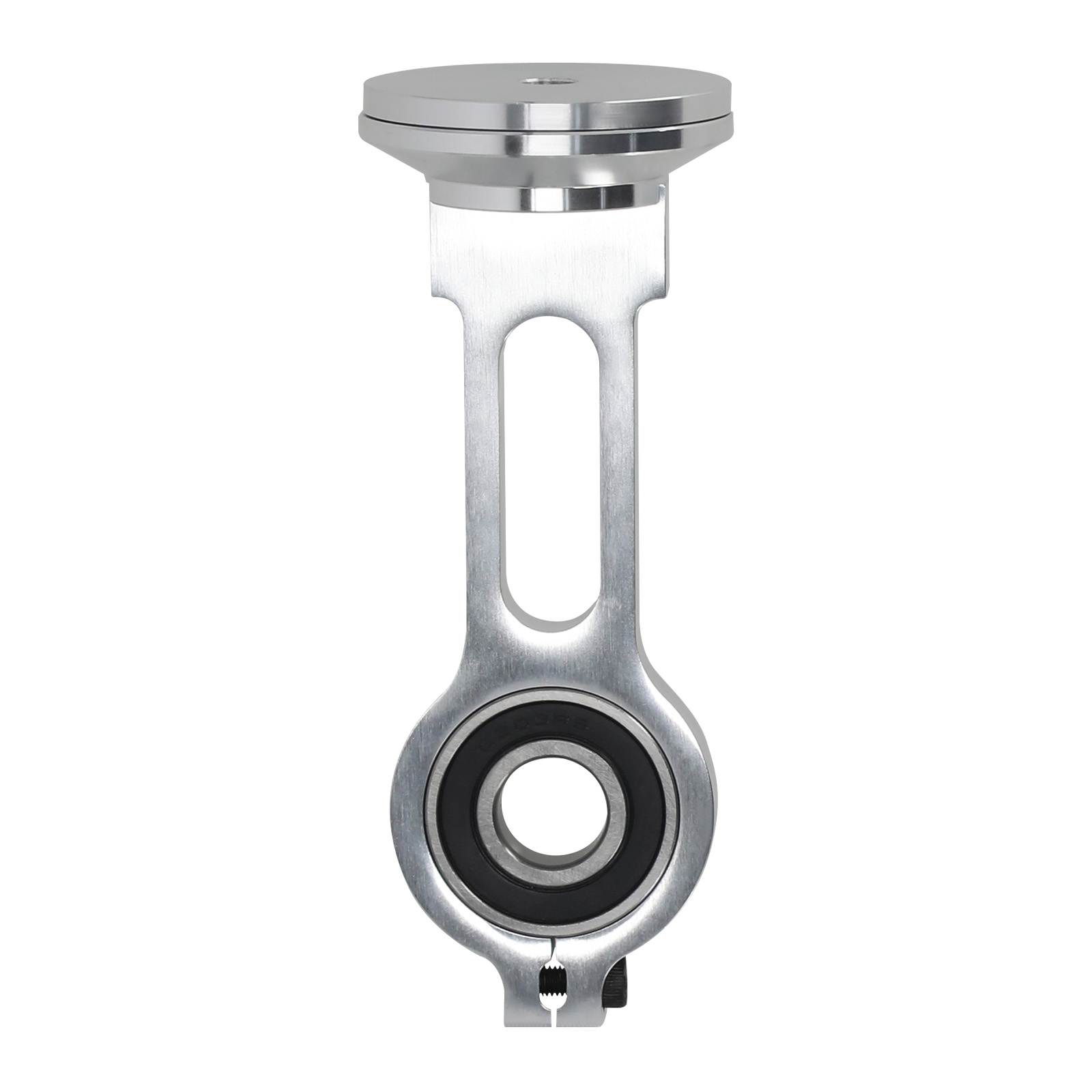 Compressor Piston Kit Air Compressor Connecting Rod Ring Replace For KK-4835