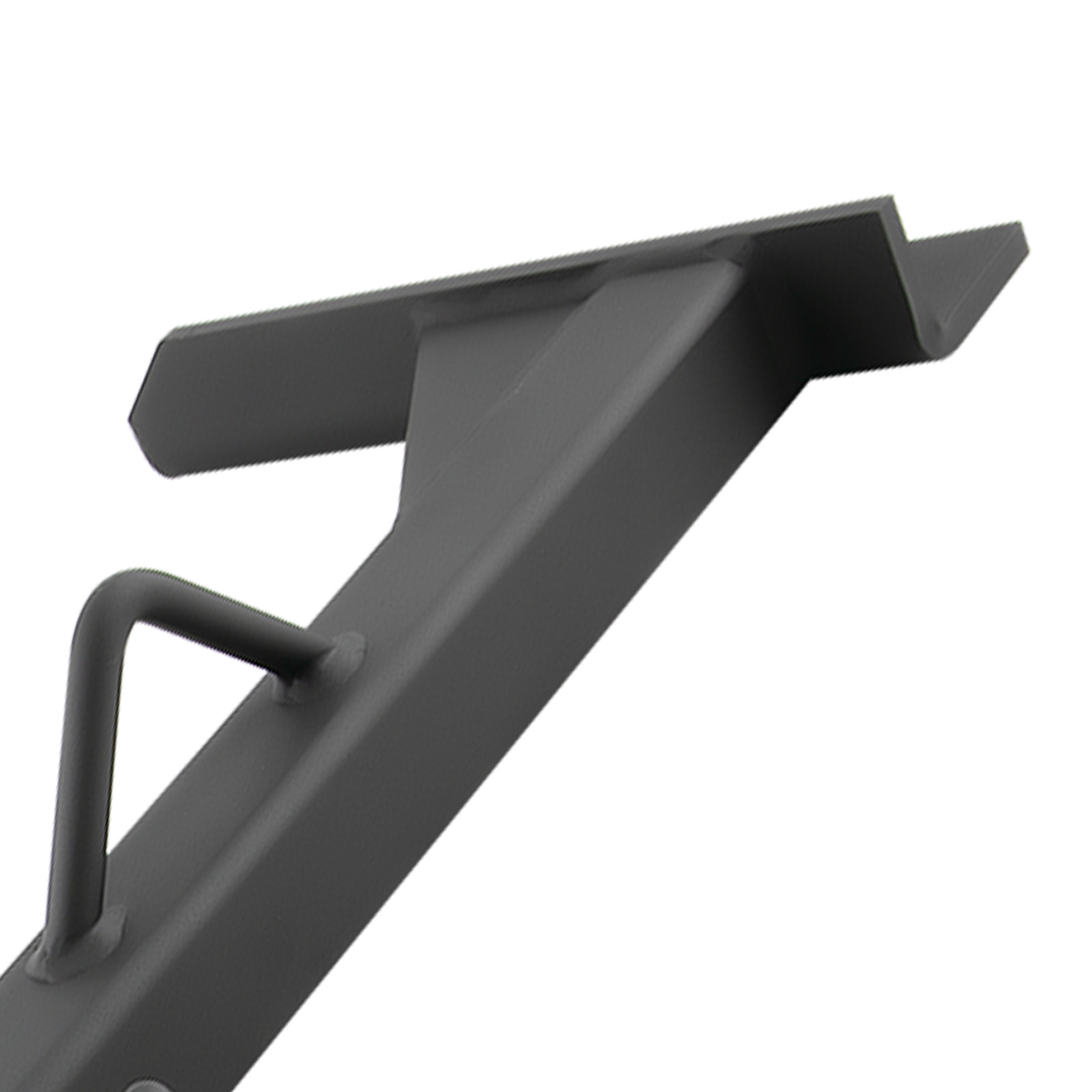 Rear Hidden Trailer Hitch Receiver For Chevy Silverado GMC Sierra 1500 1999-2007