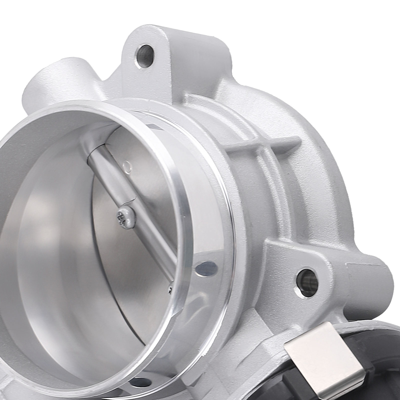 Throttle Body for GMC Savana 1500 Chevrolet Express 1500 2008-2012 4.3L 12595829