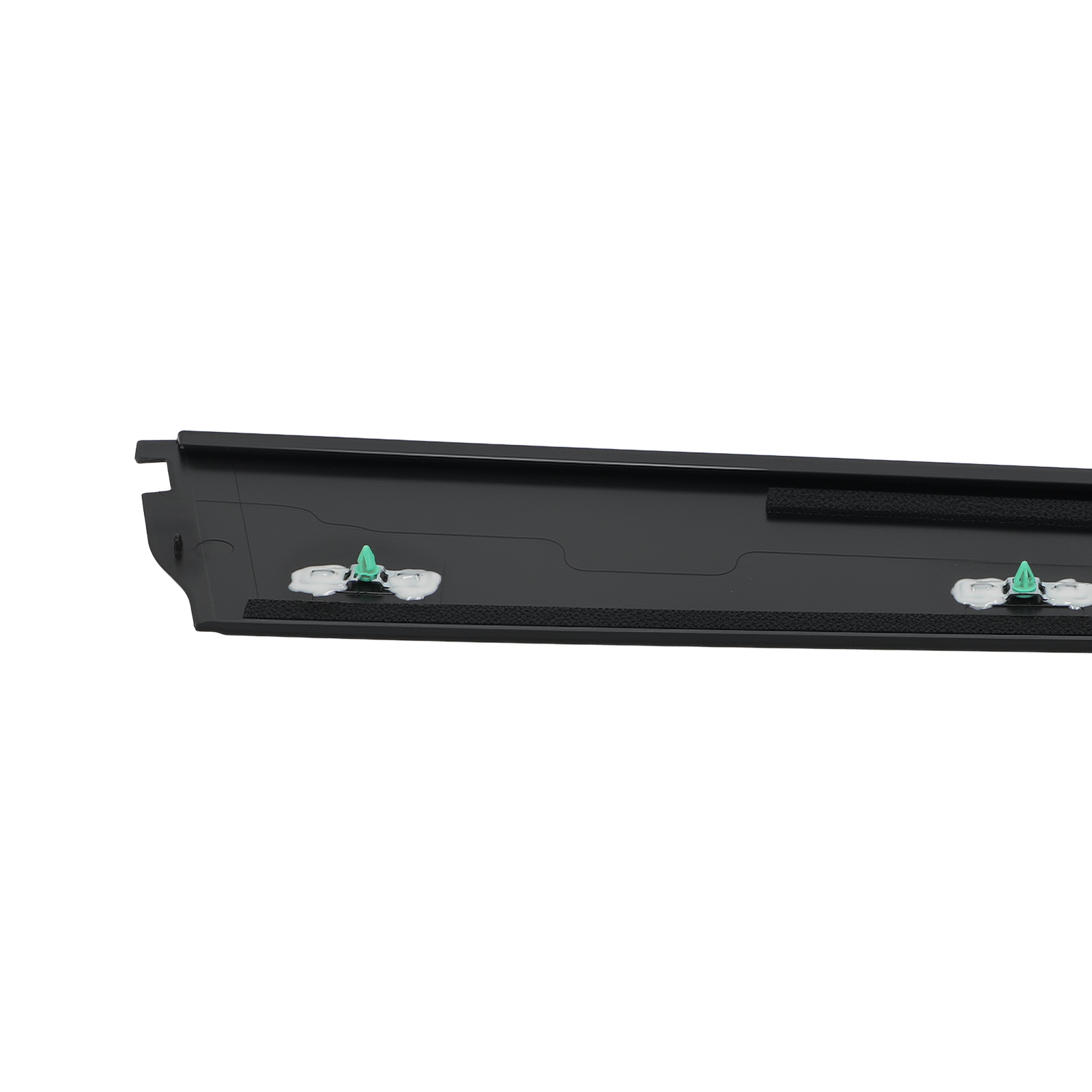 Rearward Window Trim for Cadillac Escalade ESV 2015-2018 926247 926248 New