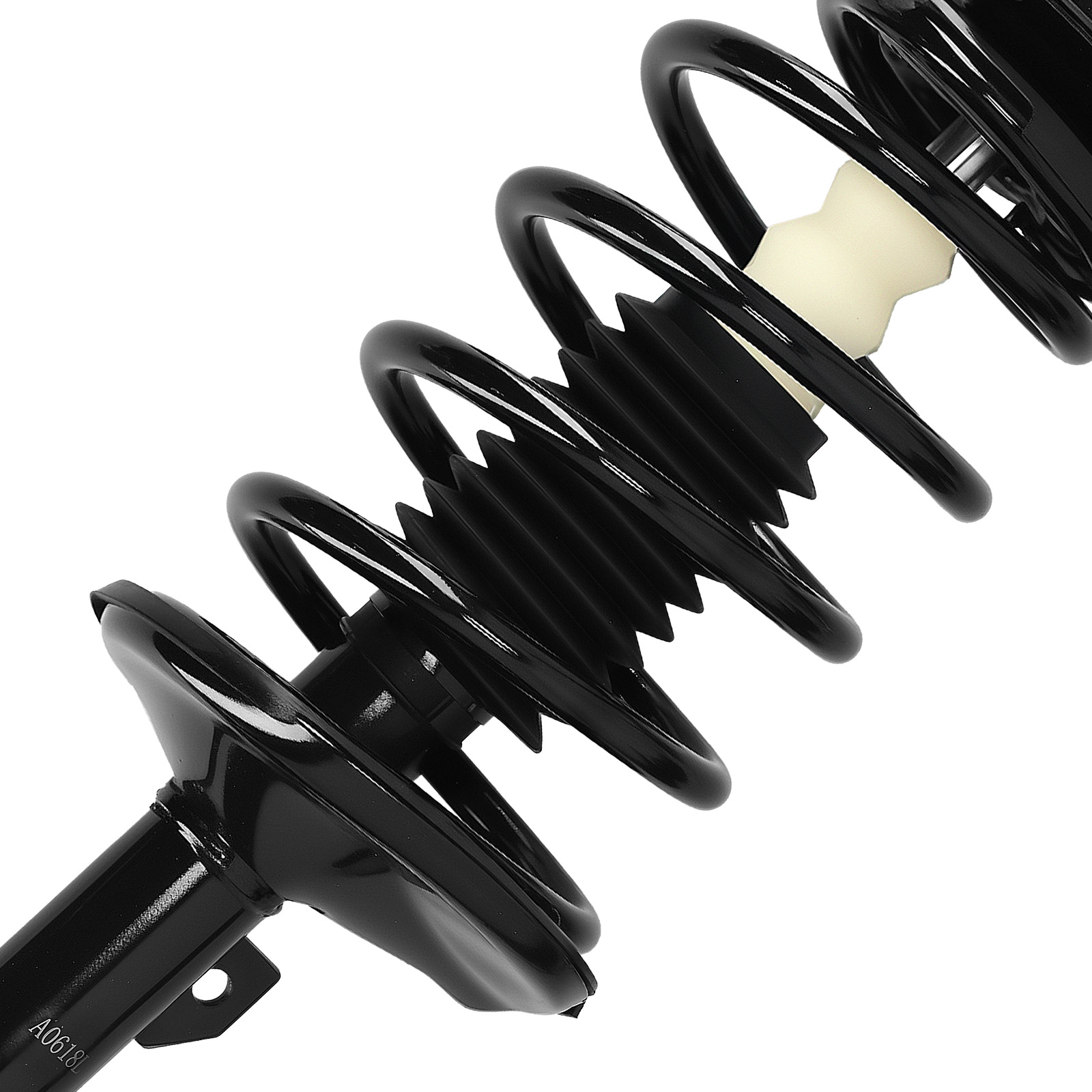 Front Shocks Struts For Toyota Sienna 2004 2005 2006 AWD FWD 8 Passenger Seating