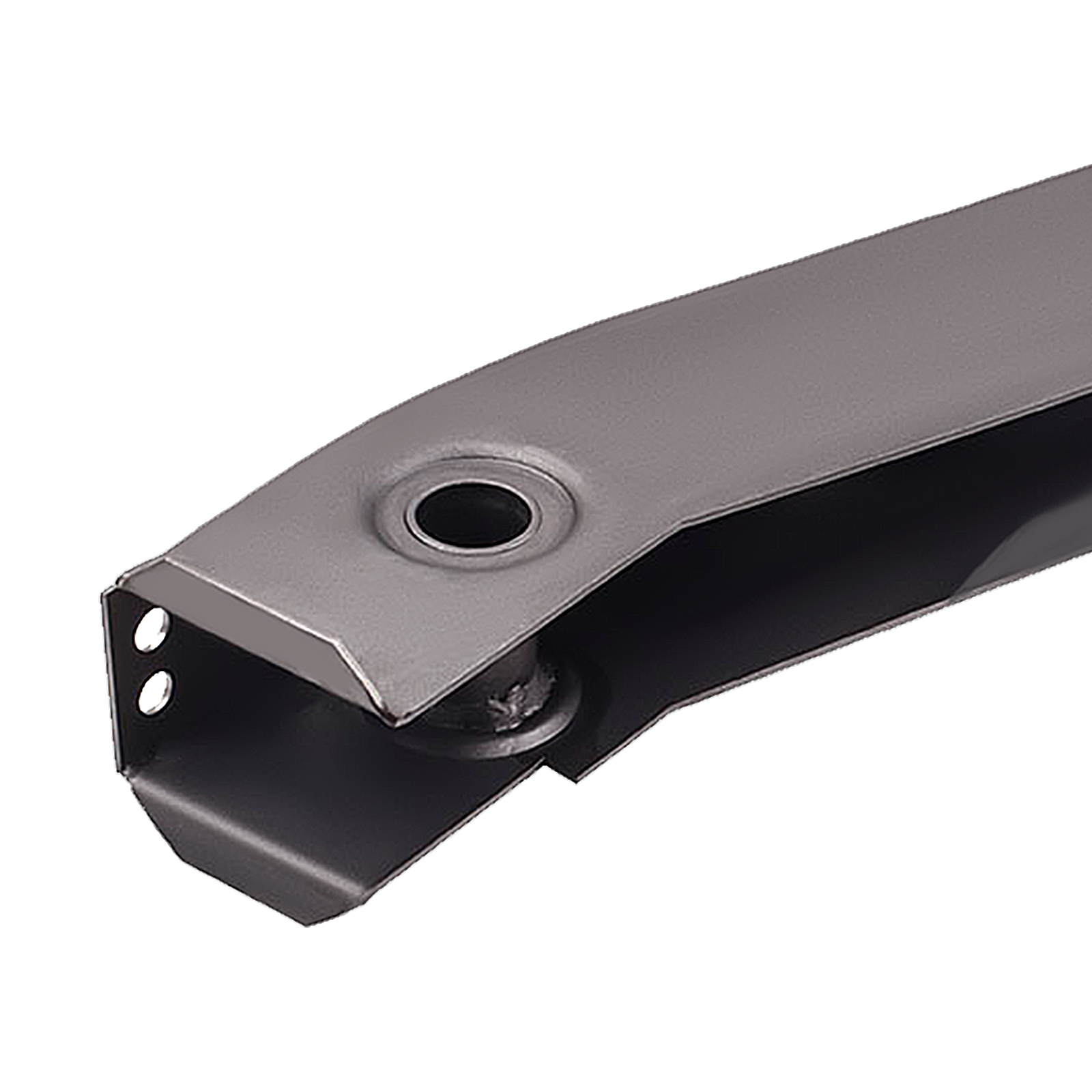 Rear Shackle Mount Frame Rust Repair Kit For Jeep Wrangler YJ 2PCS 1987 1994