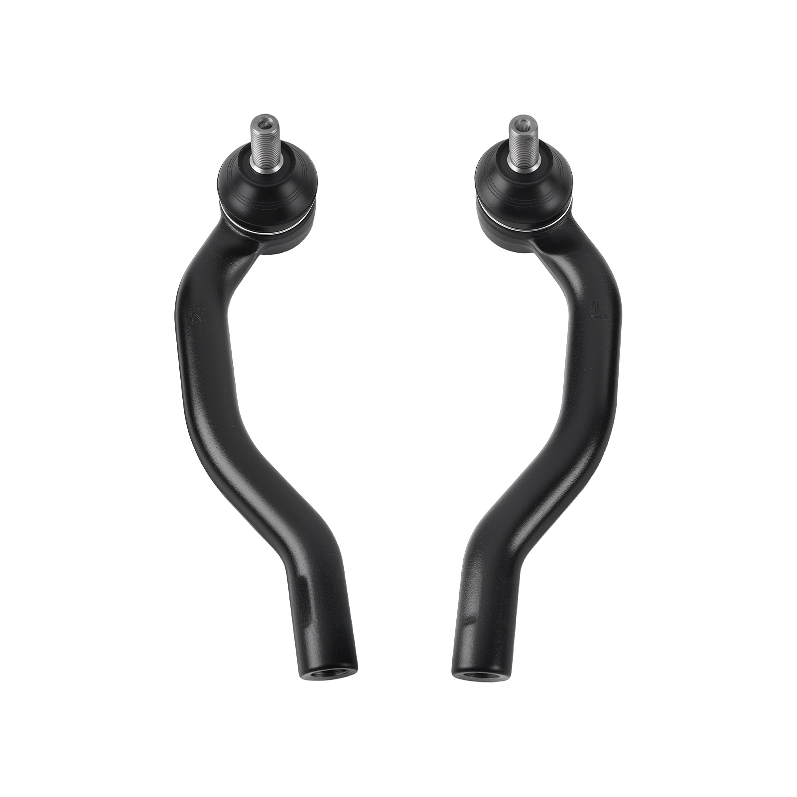 Front Lower Control Arm Ball Joint & Sway Bar LH & RH for 2006-2011 Honda Civic