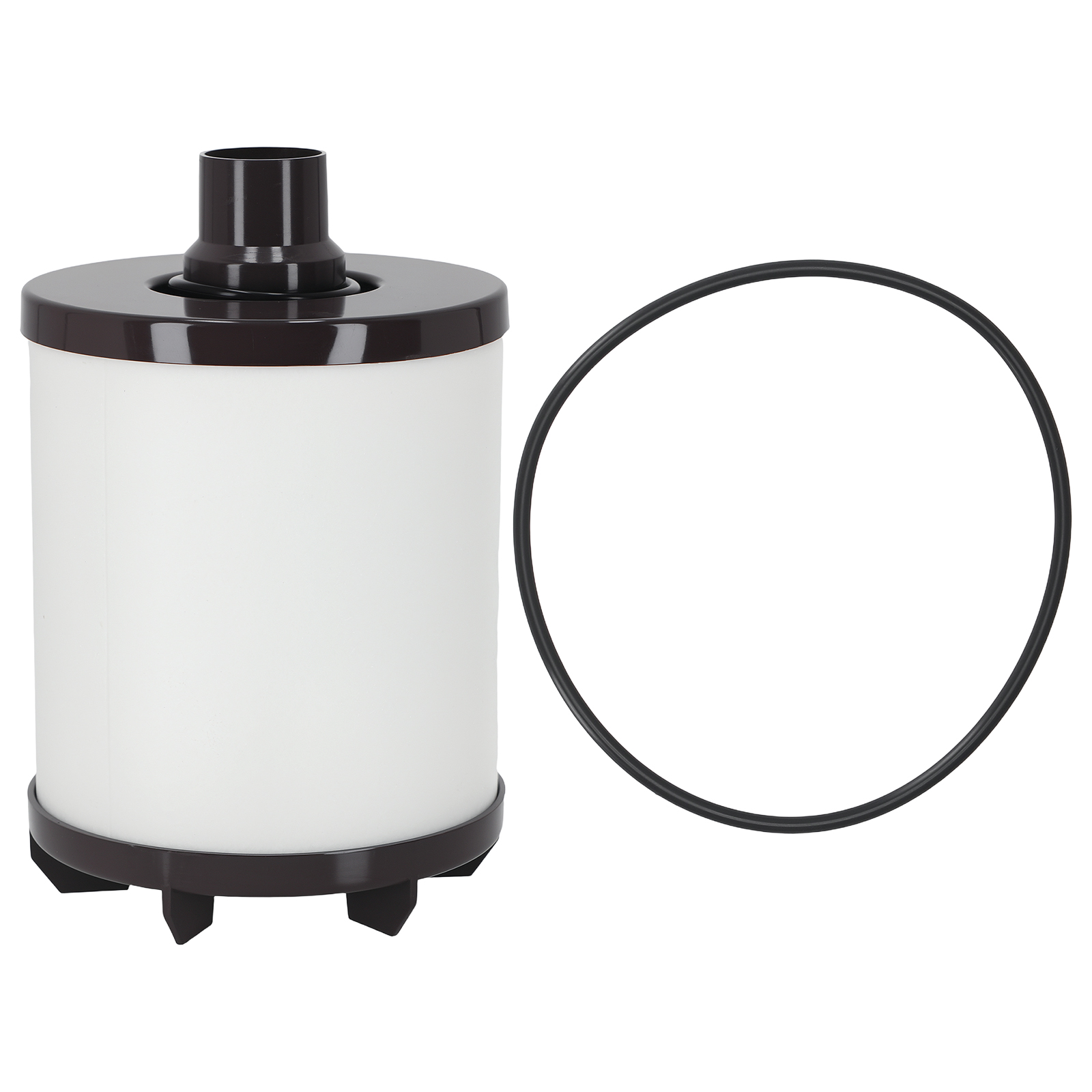 New CCV Filter for Parker CV4500 CCV4500 CCV6000 CCV55248-08 Metal