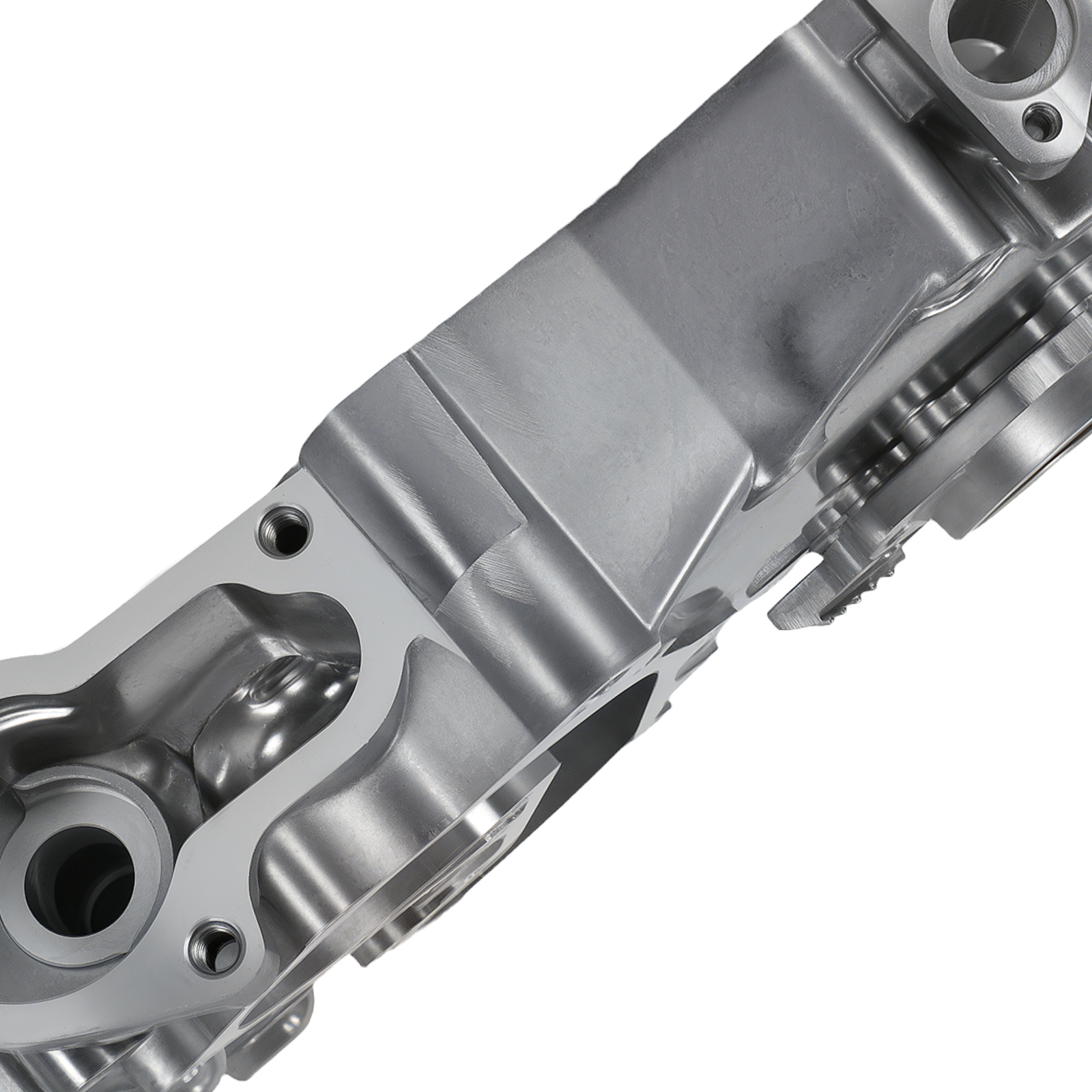 Direct Fit Oil Pump Cover for Toyota 3RZFE 2.7L 1994-2004