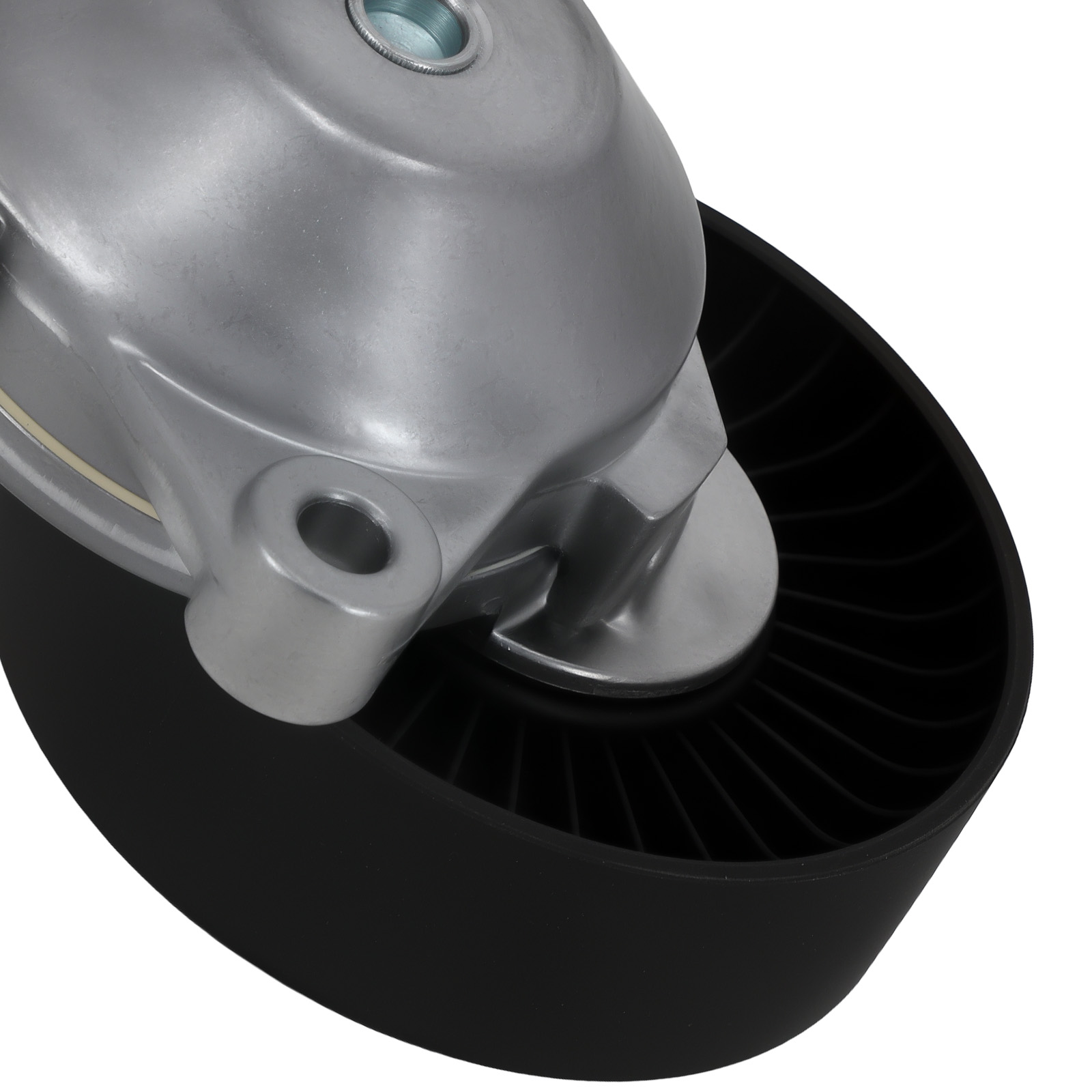 Serpentine Belt Tensioner w/ Pulley for Saturn SC SC1 SC2 SL1 SL2 1.9L 1991-2002