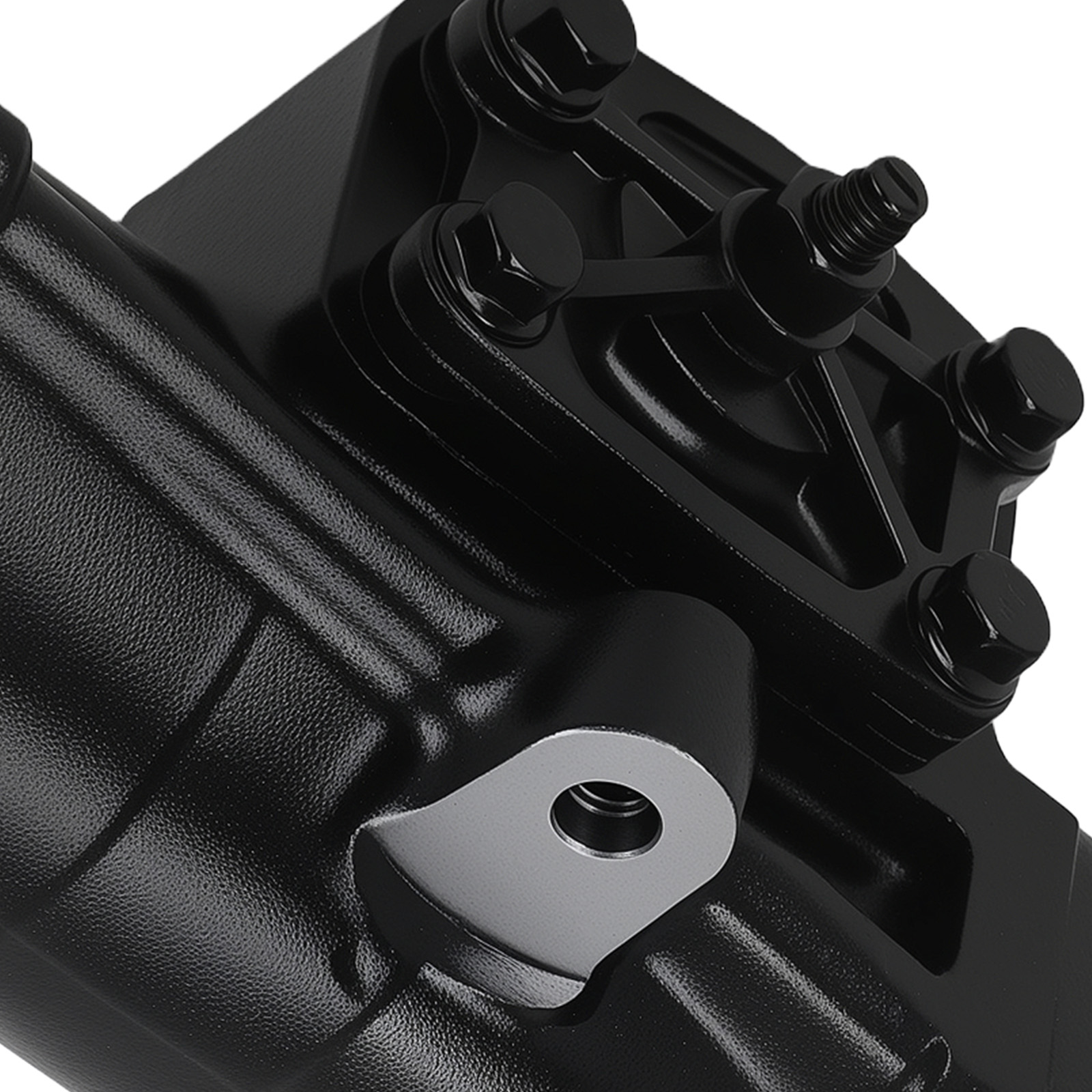 Power Steering Gear Box for Ford F250 F350 F450 F550 Super Duty 1999-04