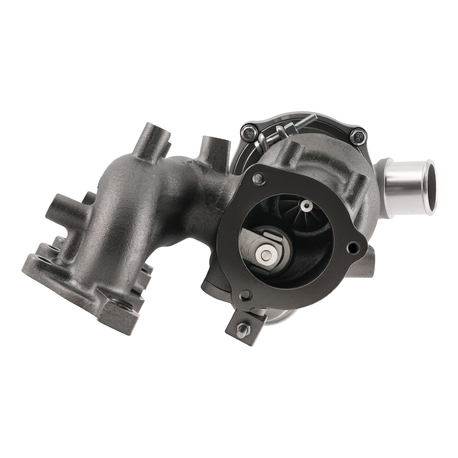 Upgrade Billet Turbo for Kia Forte5 Forte Koup 1.6 L 2014 - 2017 Turbocharger