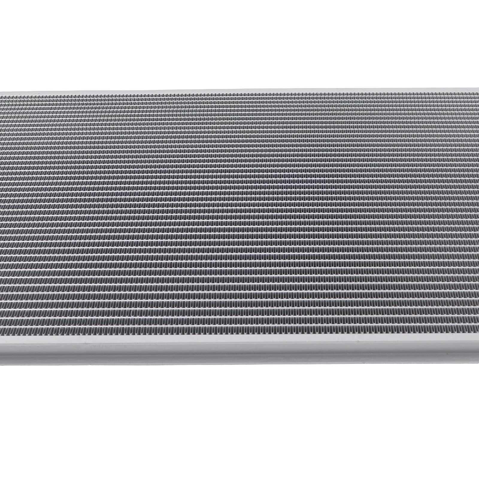 Aluminum Radiator Assembly for Nissan Altima 2.5L 3.5L 2007-2018 21460JA00A