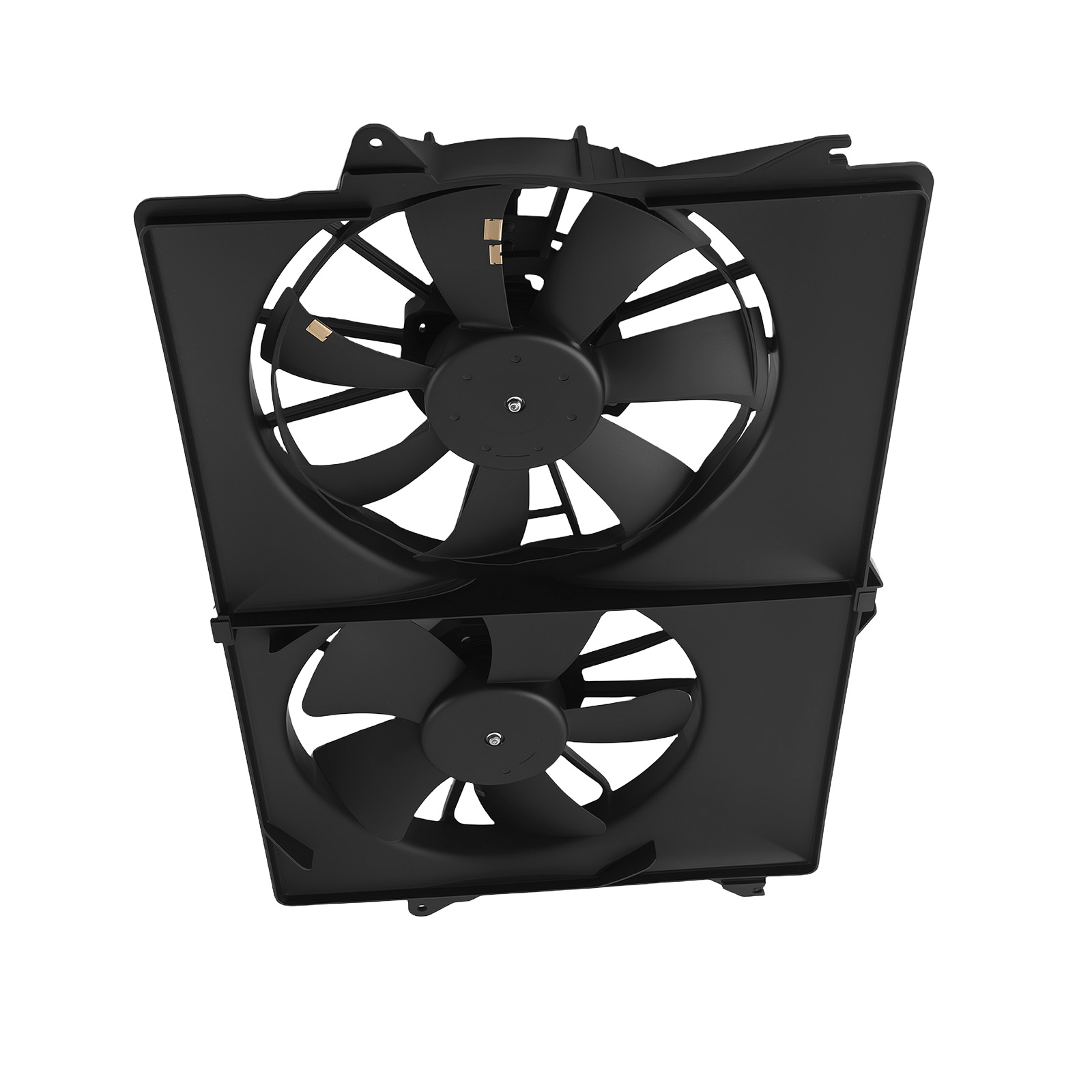240W Engine Cooling Fan for Chrysler Pacifica 3.5L 3.8L 2004-2008 5102442AA