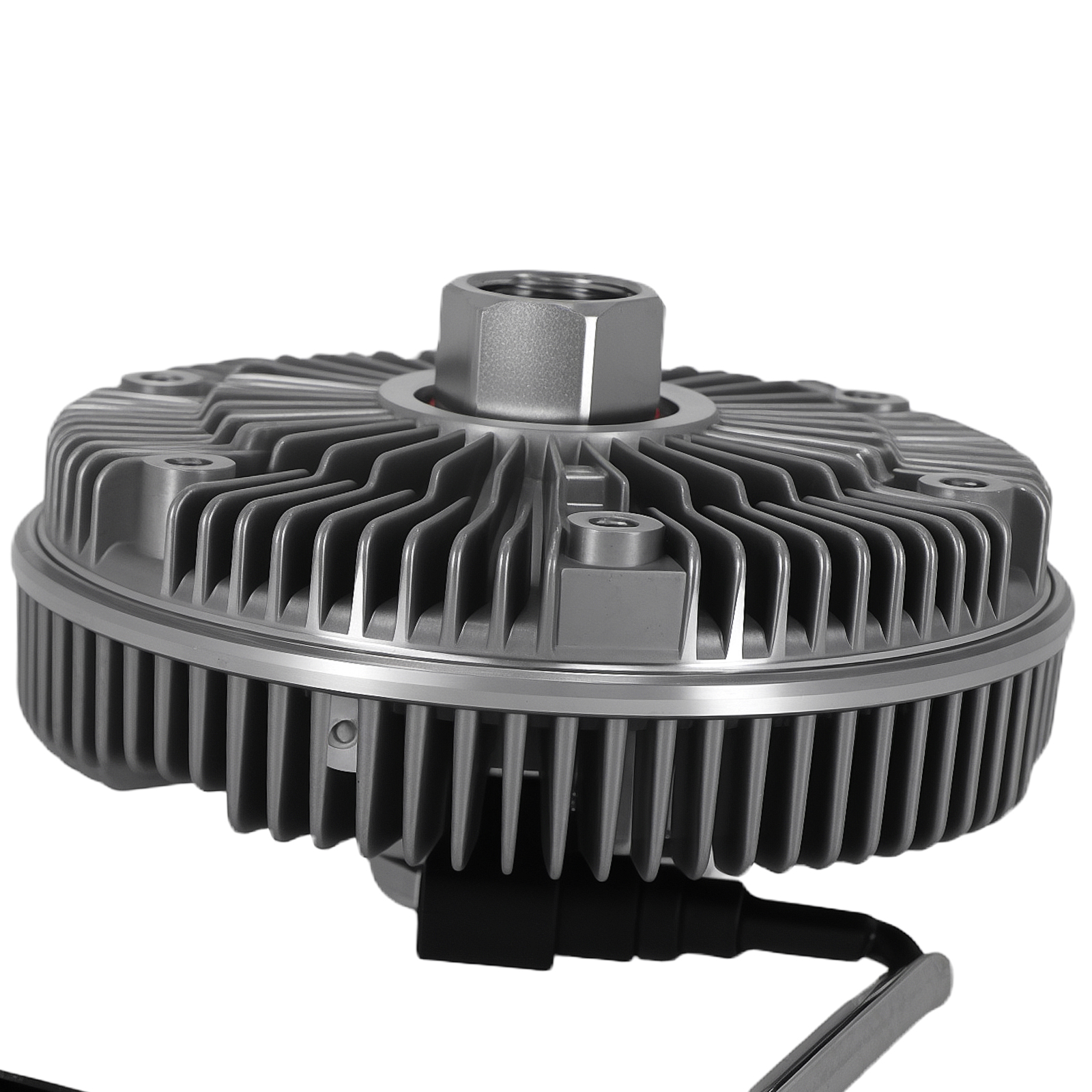 Engine Cooling Fan Clutch for Dodge Ram 2500 3500 5500 2004-2009 52028879AB