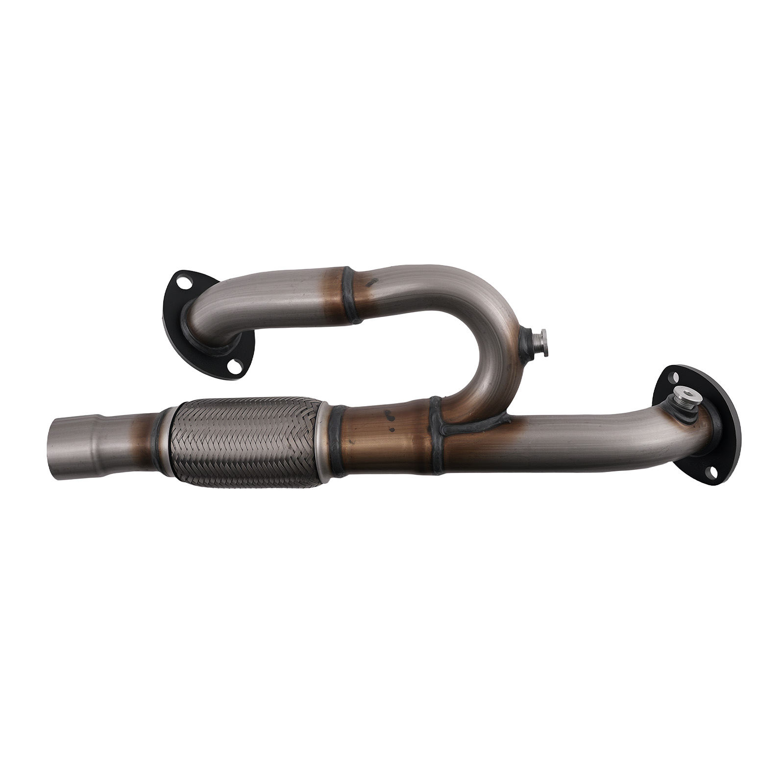 3x Catalytic Converter Set for Toyota Camry / Avalon 3.5L V6 2007-2017 EPA