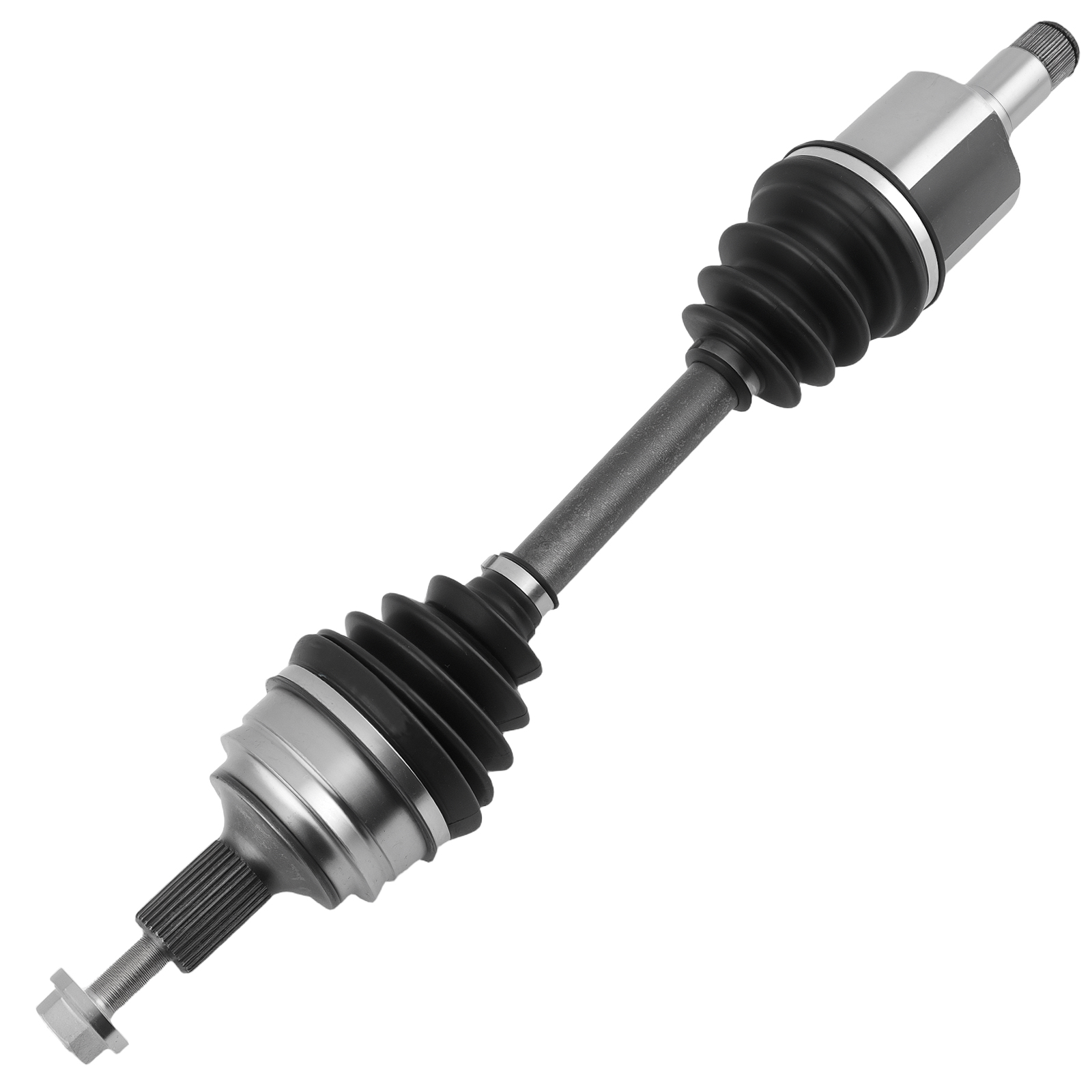 Front Passenger CV Axle Assembly for Mercedes-Benz C300 2015-2017 C400 C450 AMG