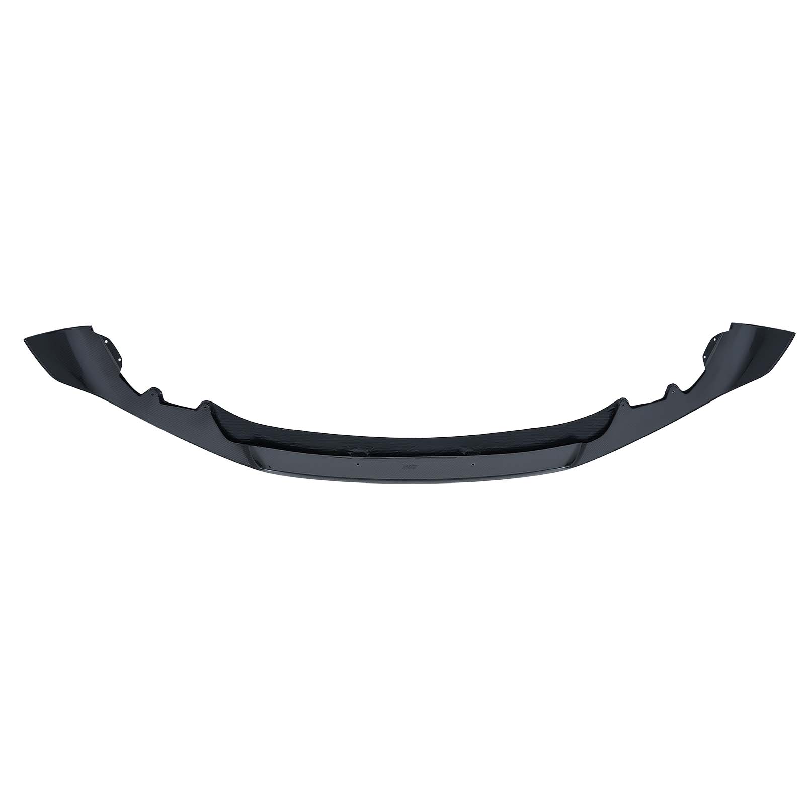 Front Bumper Lip Diffuser for BMW F87 M2 Competition 2019-2021 Carbon