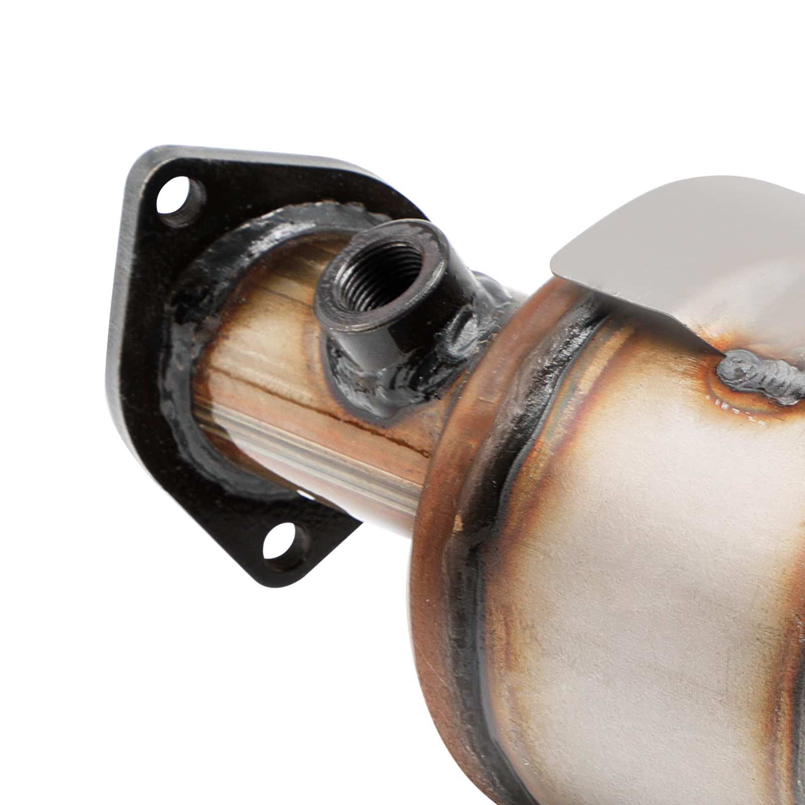 EPA Catalytic Converter for Honda Accord EX LX 3.0L 2003-2007 W/ Gasket