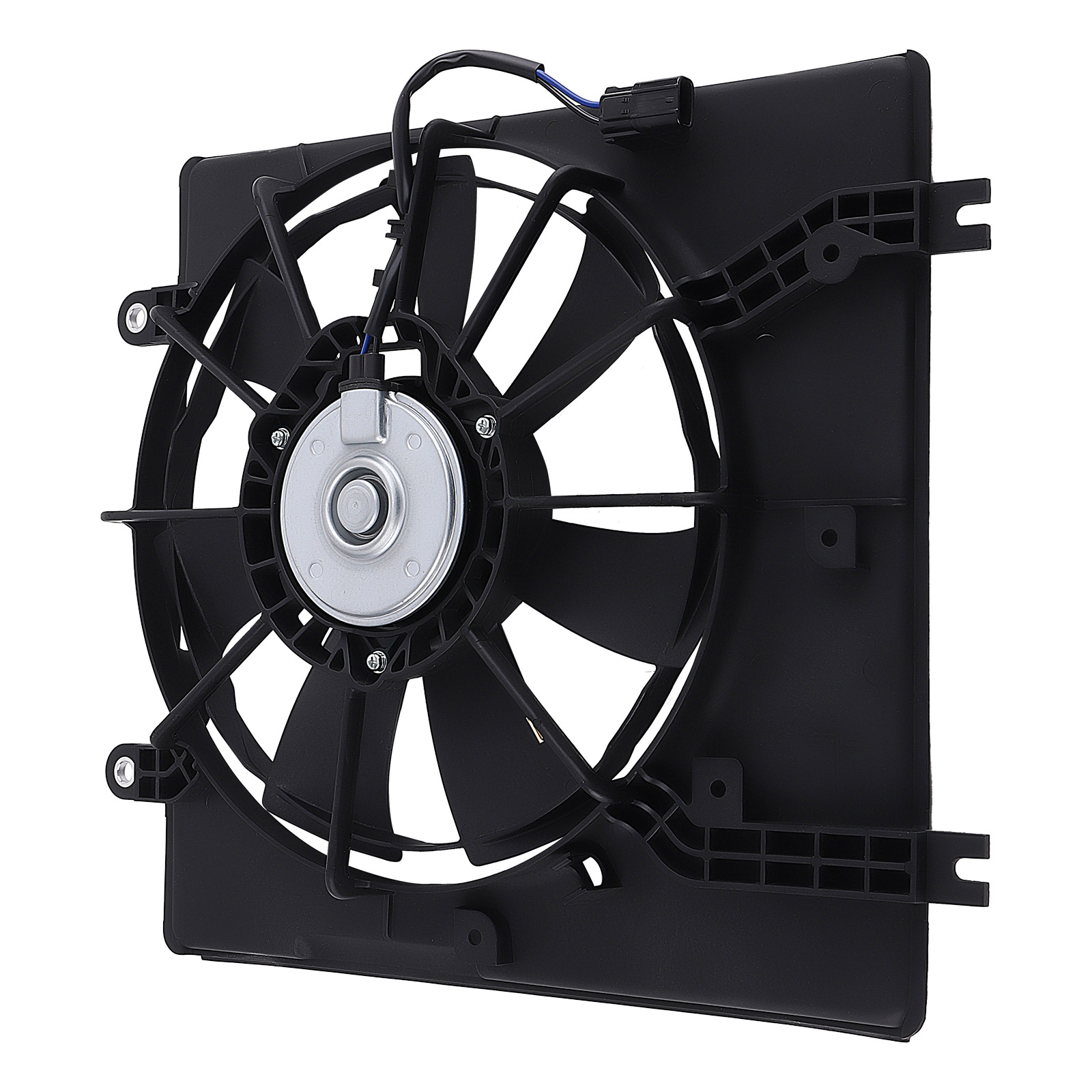 Electric Radiator Cooling Fan for Honda Civic All Engine 2022 1901564AA01