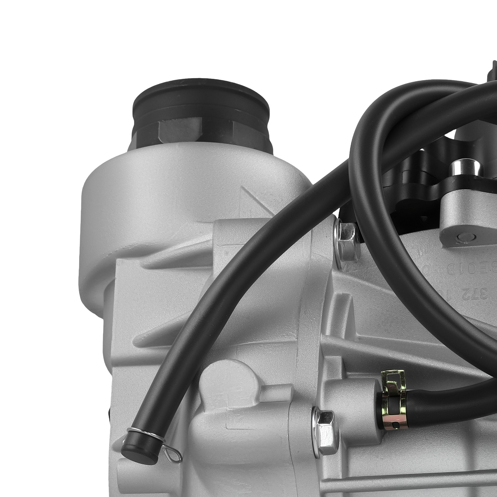 Gear Case Differential FOR Yamaha Grizzly 660 YFM660F YFM660FA 4X4 2003-2008