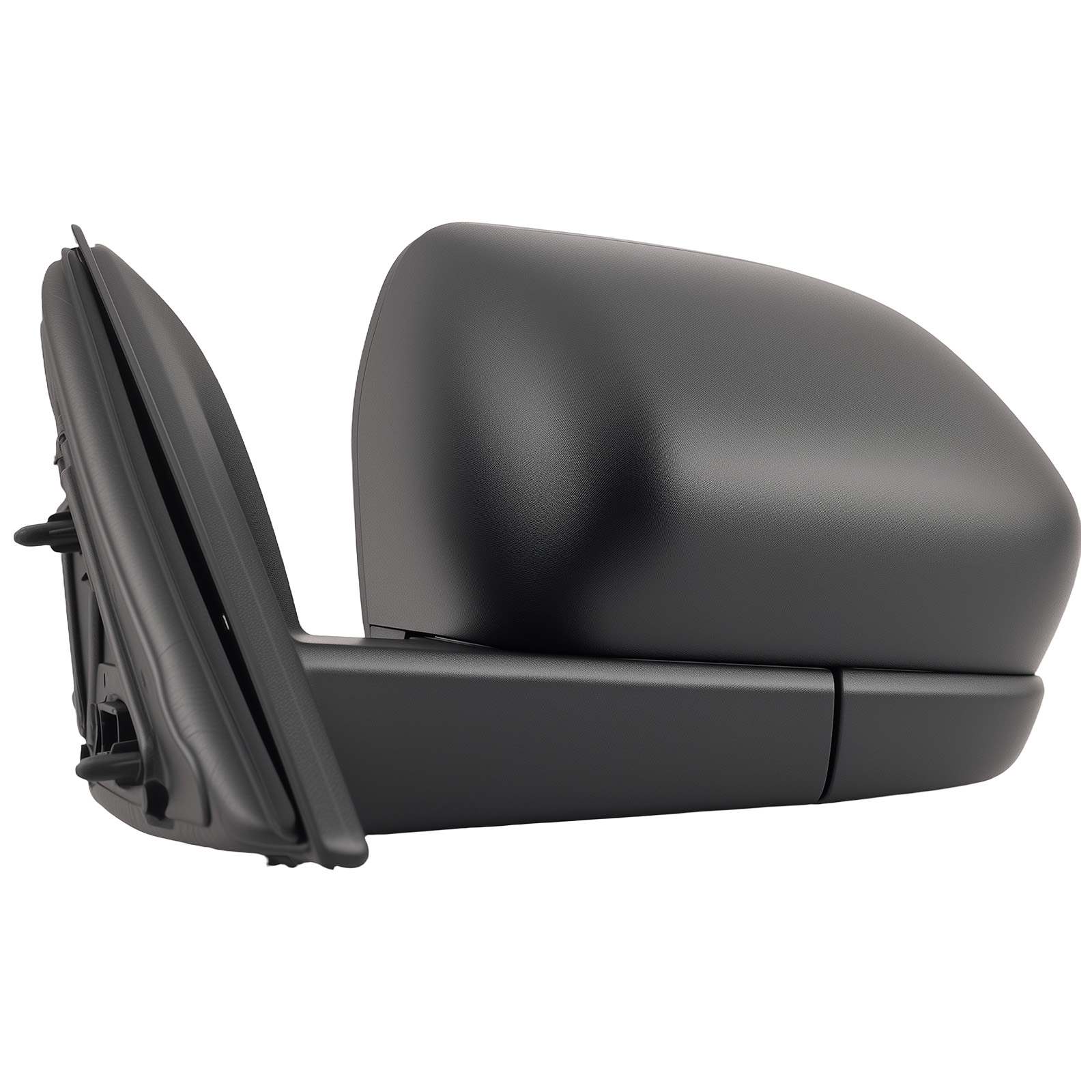 Driver Mirror for Ford Explorer Base 2020-2024 LB5Z17683AA Power Adjust