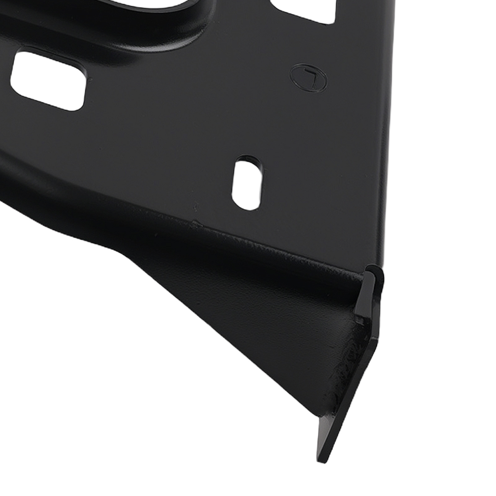 Bumper Support Bracket for Chevy Silverado GMC Sierra 1500 19-23 Left Right