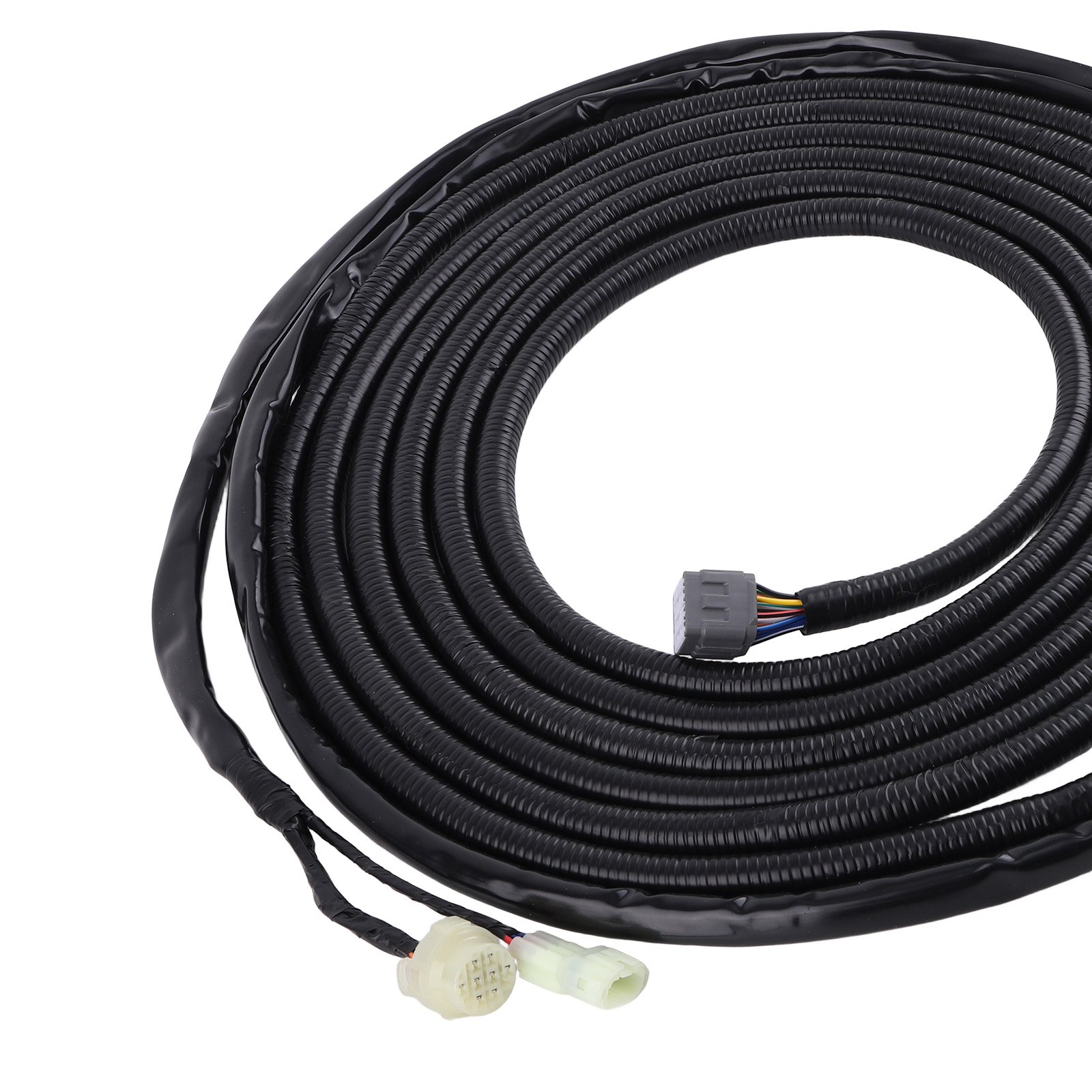 Main Wiring Harness 16 Pin 26FT For Suzuki Outboard 36620-93J01 Brand New