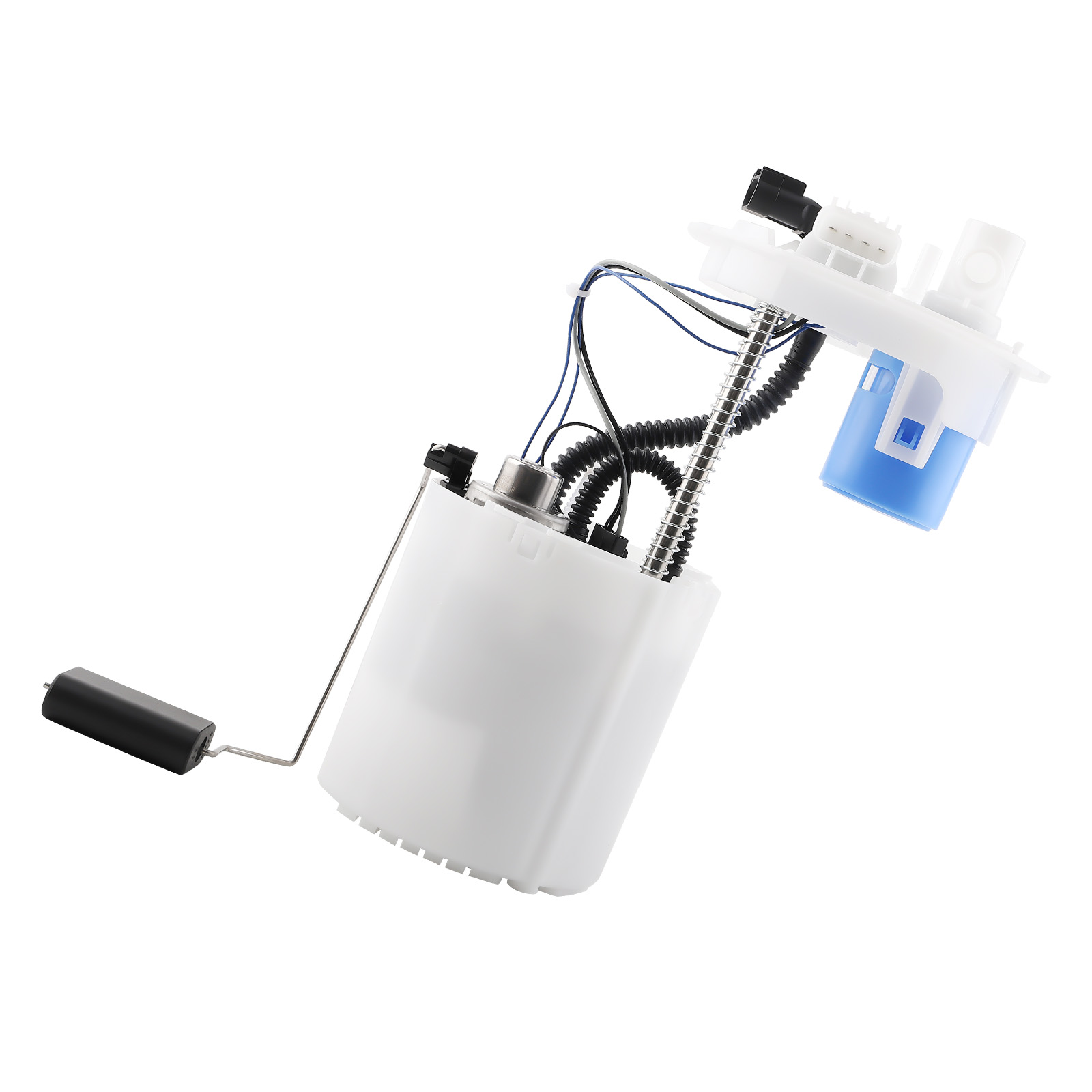 Fuel Pump Assembly for Chevy Malibu Buick Regal LaCrosse 2.4L 2.5L 3.0L 3.6L