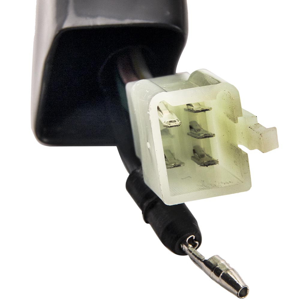 High Quality L/H Light/Kill/Start Switch for Honda ATC250R 83-86 35200-HA2-674